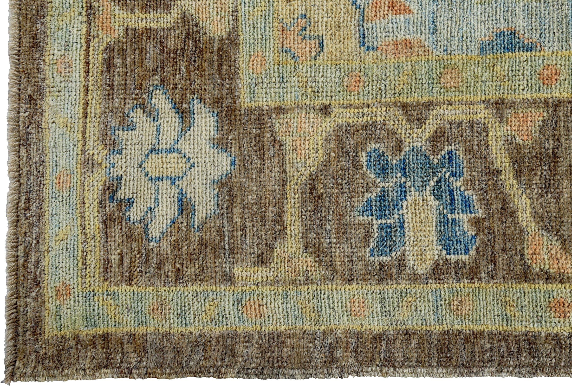 Thumbnail 2 for Persian Traditional Rug 89344
