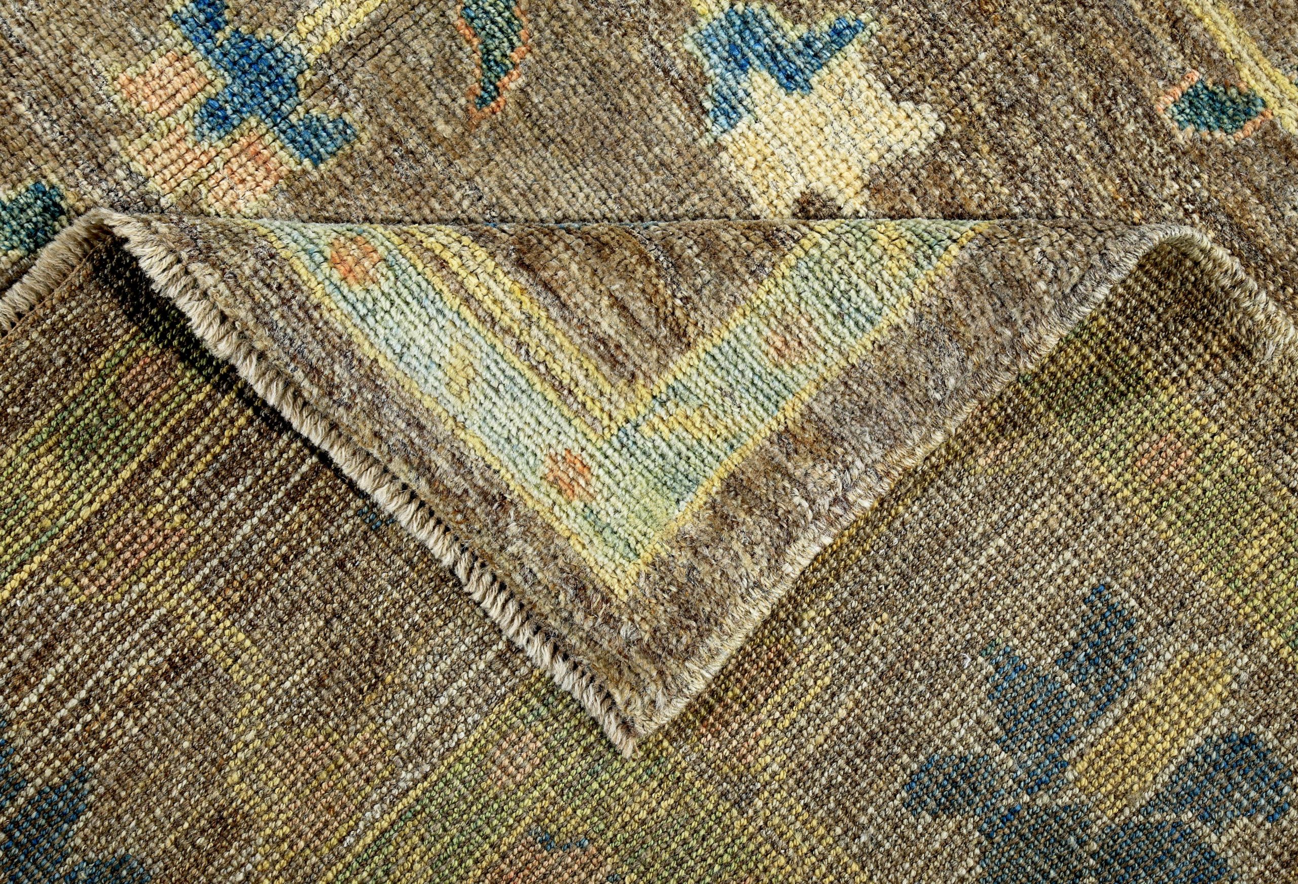 Thumbnail 5 for Persian Traditional Rug 89344