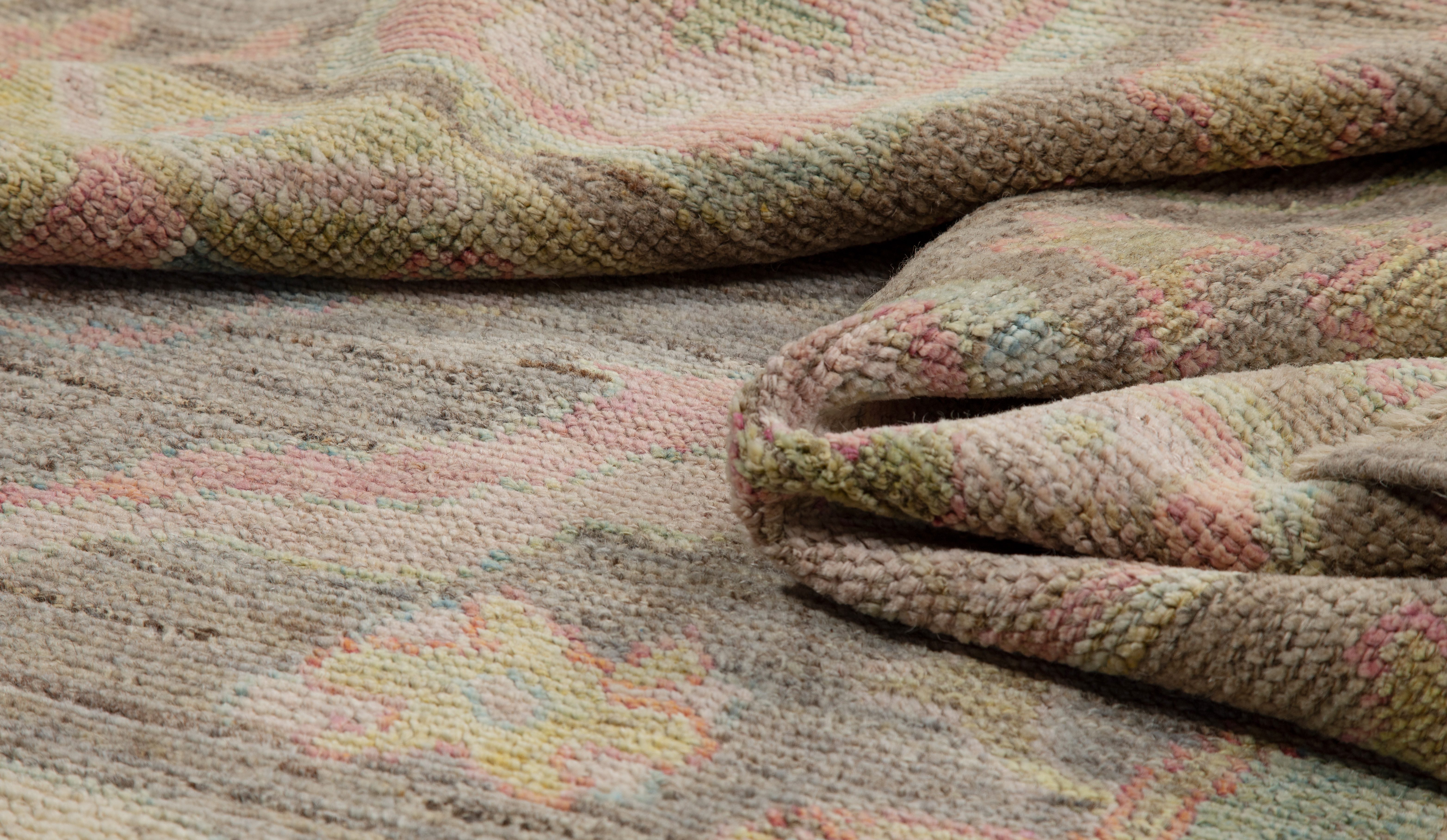 Thumbnail 8 for Turkey Tribal Rug 88483