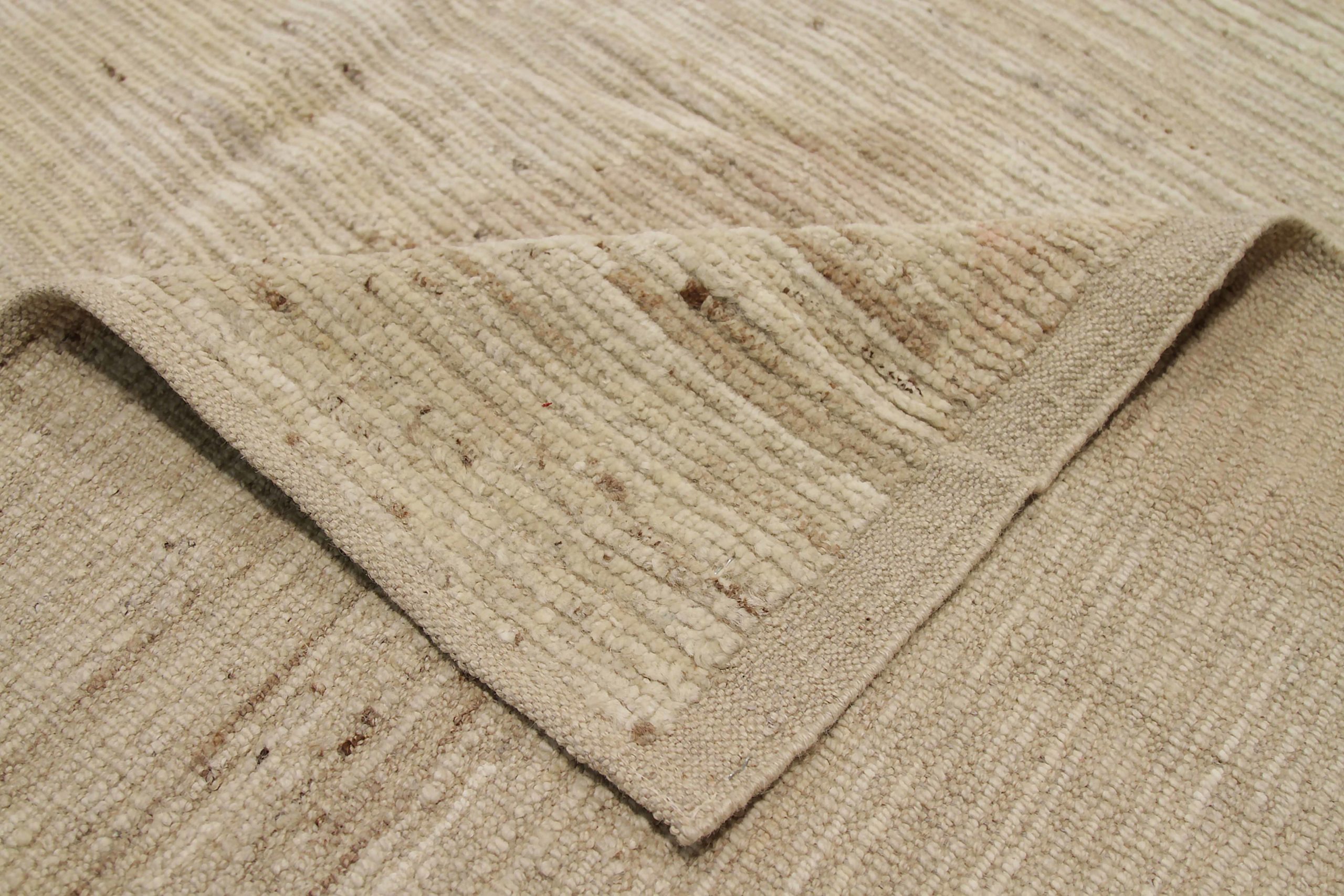 Thumbnail 5 for Afghanistan Moroccan Tribal Rug 92222