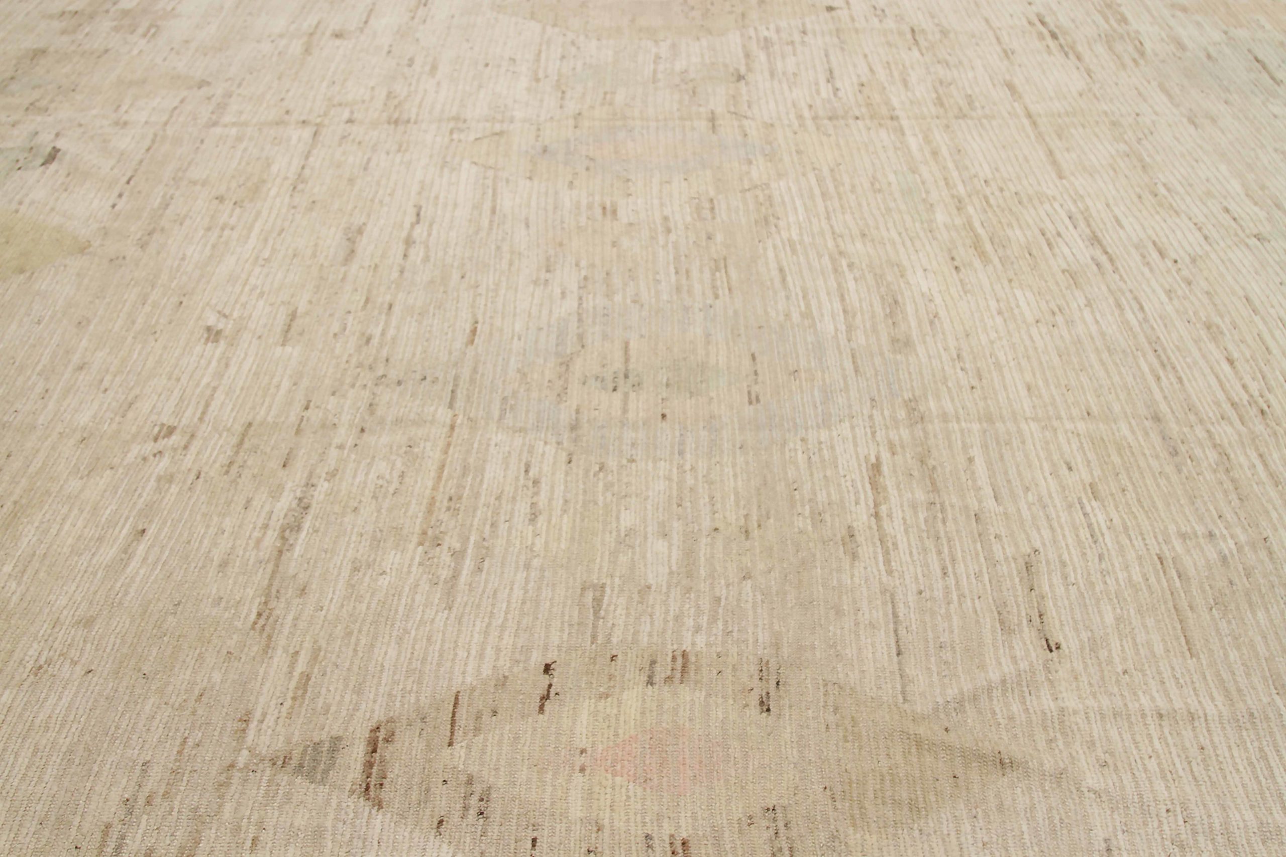 Thumbnail 9 for Afghanistan Moroccan Tribal Rug 92222