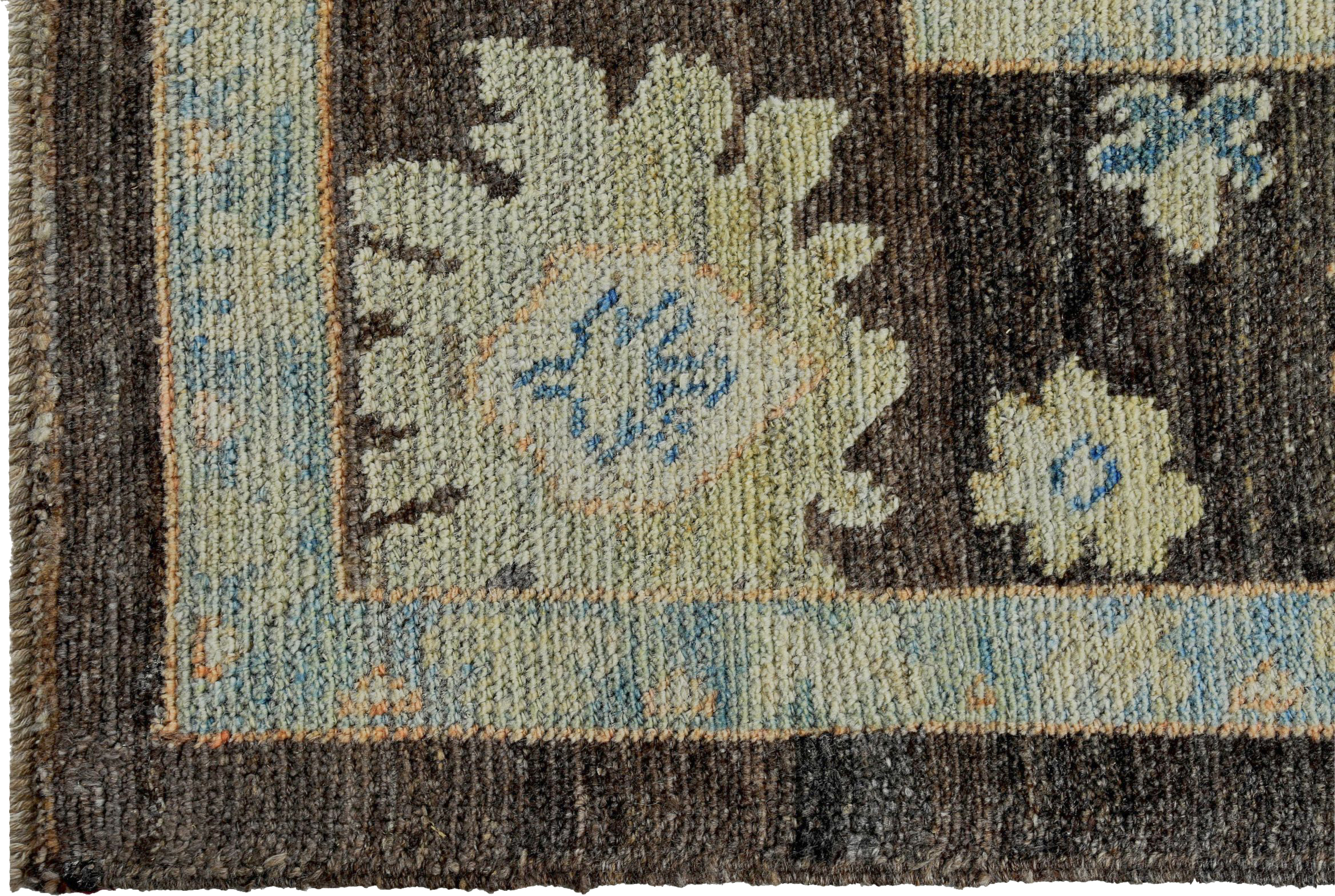 Thumbnail 4 for Persian Transitional Rug 89275