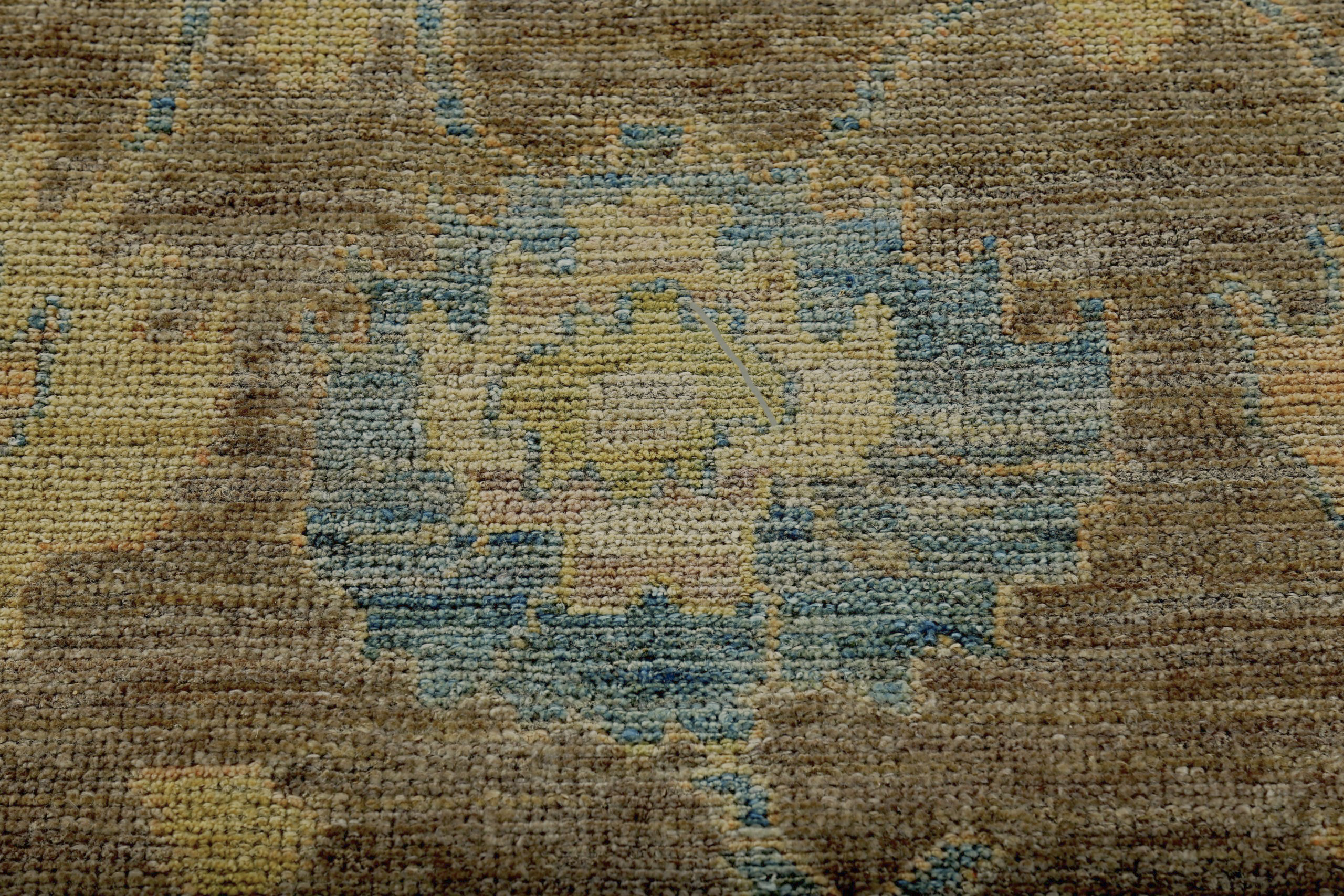 Thumbnail 4 for Persian Transitional Rug 89277