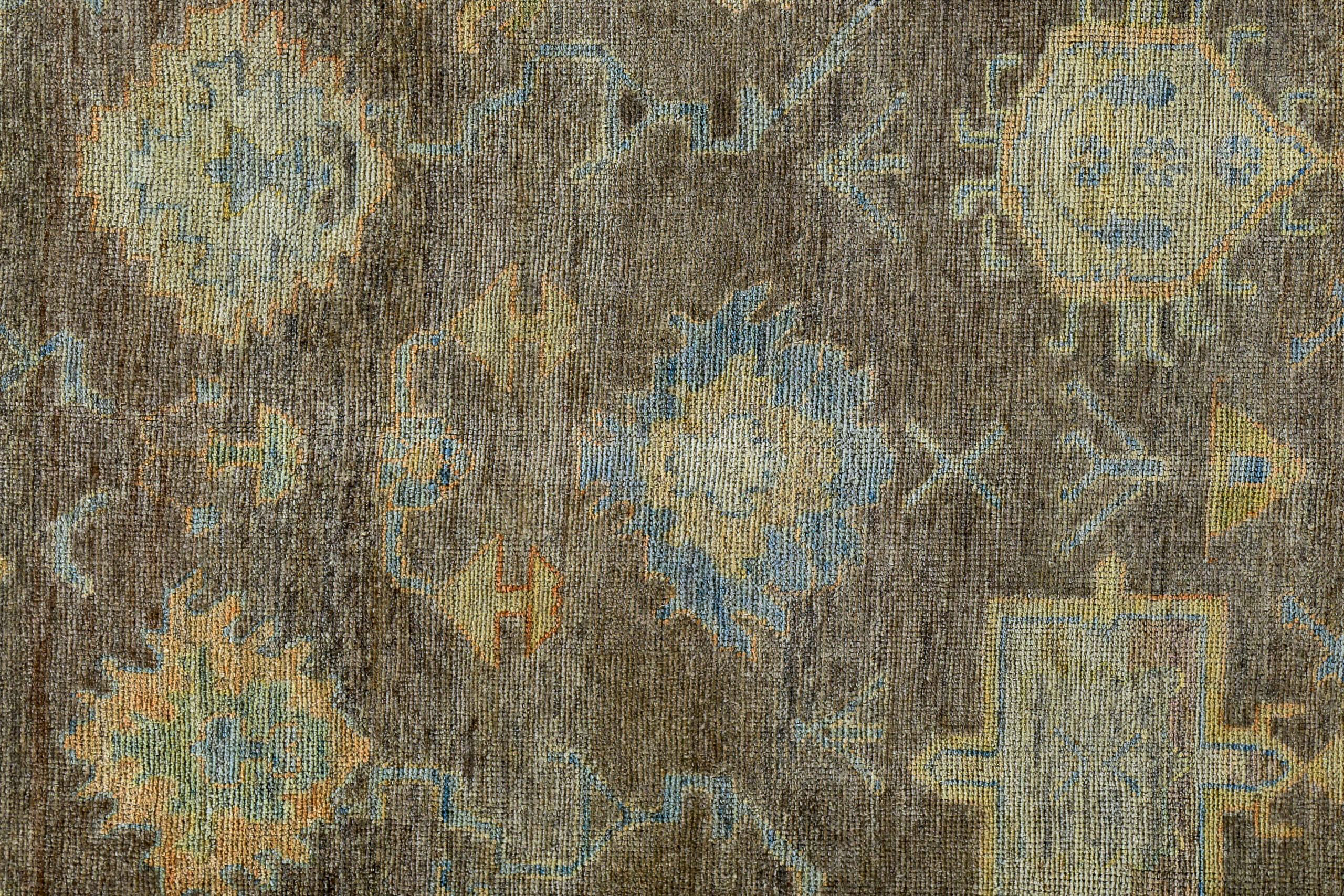 Thumbnail 2 for Persian Transitional Rug 89277