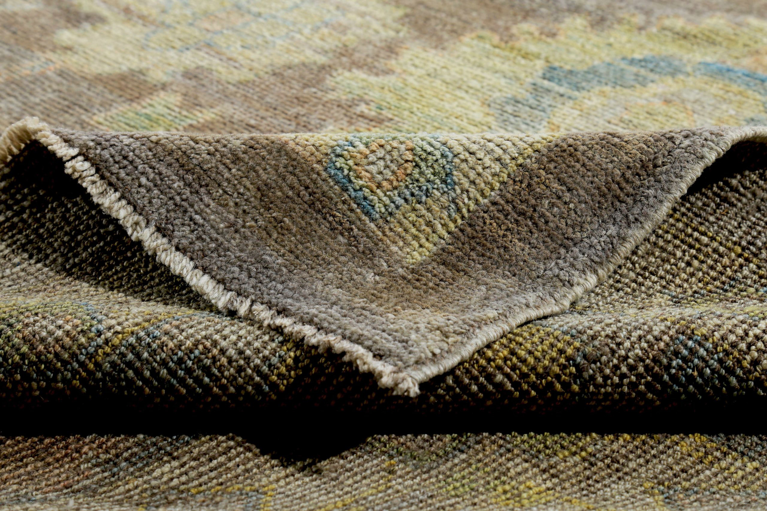 Thumbnail 6 for Persian Transitional Rug 89277