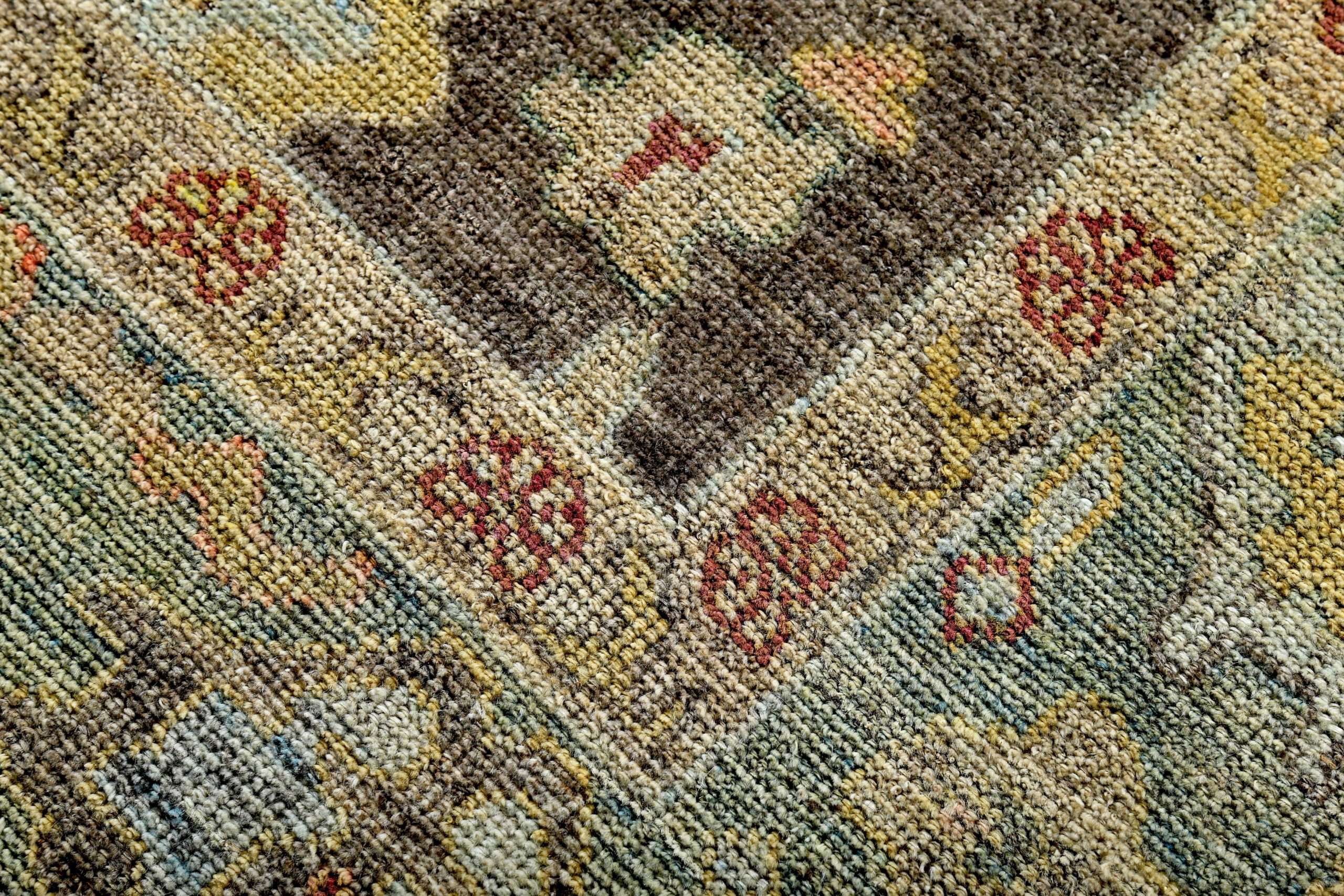 Thumbnail 3 for Persian Traditional Rug 89289