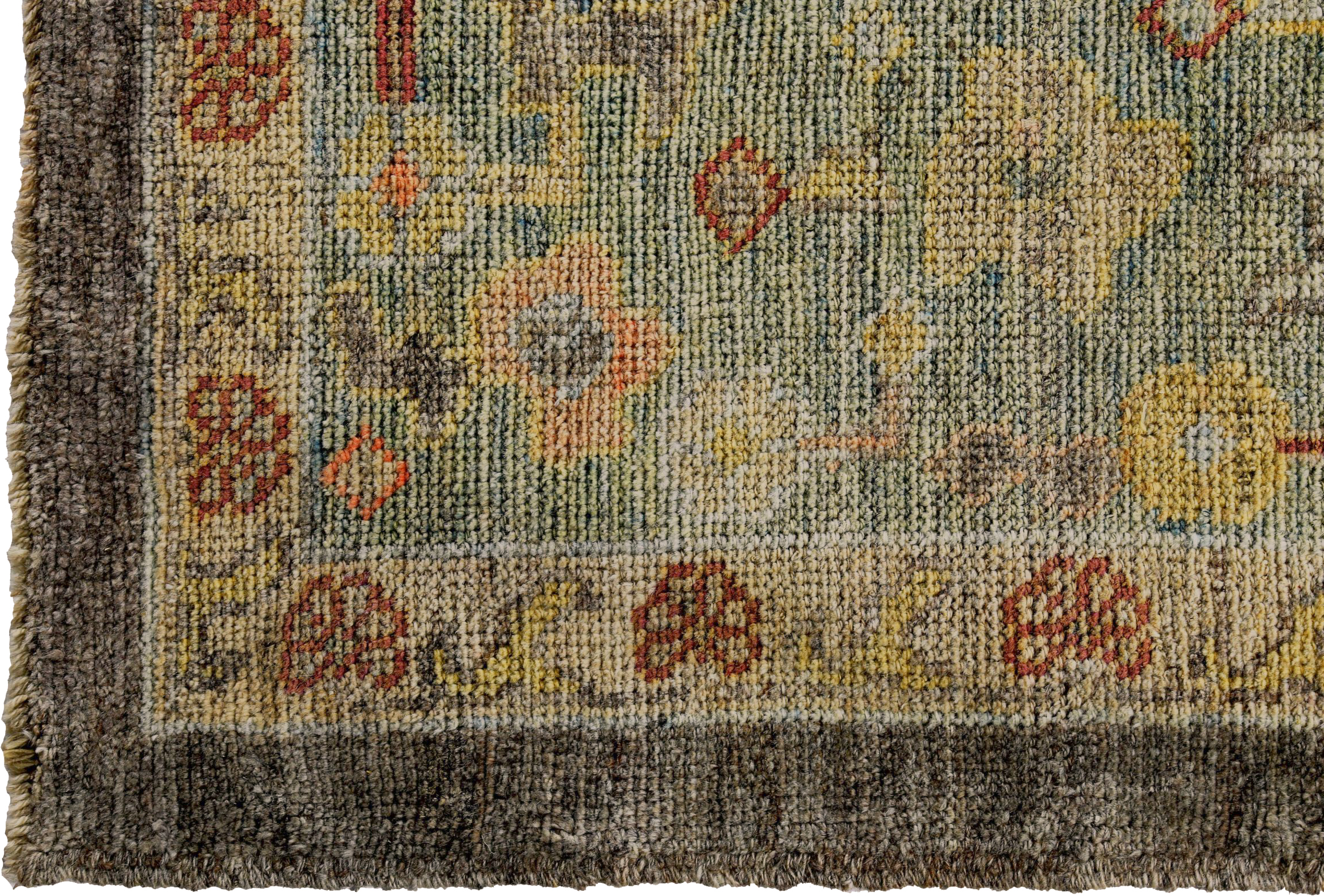 Thumbnail 2 for Persian Traditional Rug 89289