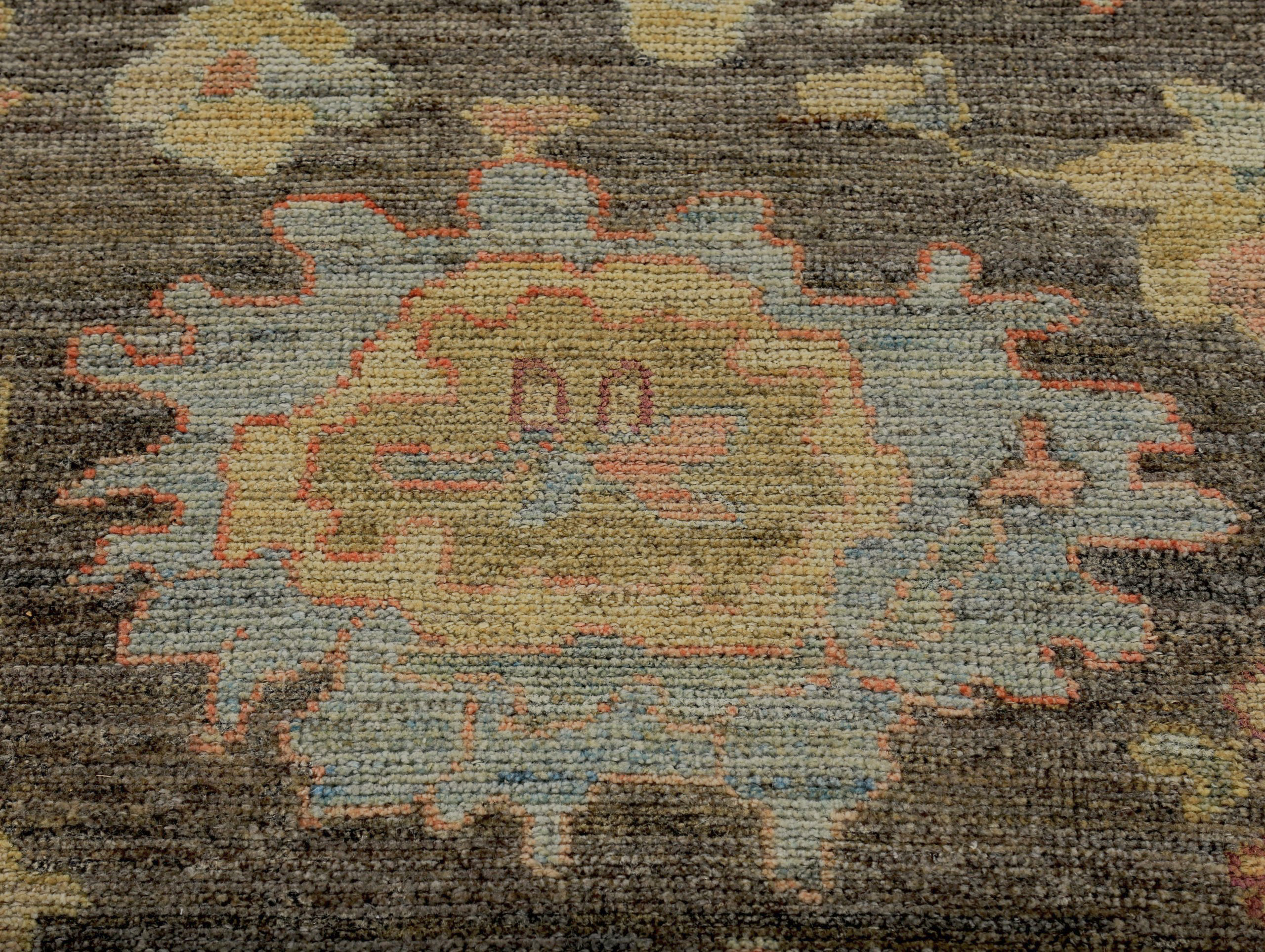 Thumbnail 4 for Persian Traditional Rug 89289