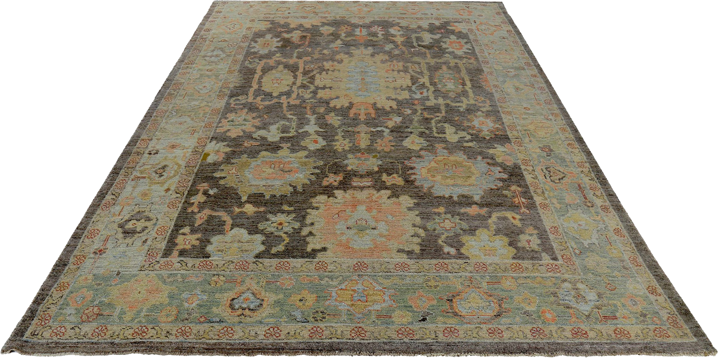 Thumbnail 5 for Persian Traditional Rug 89289