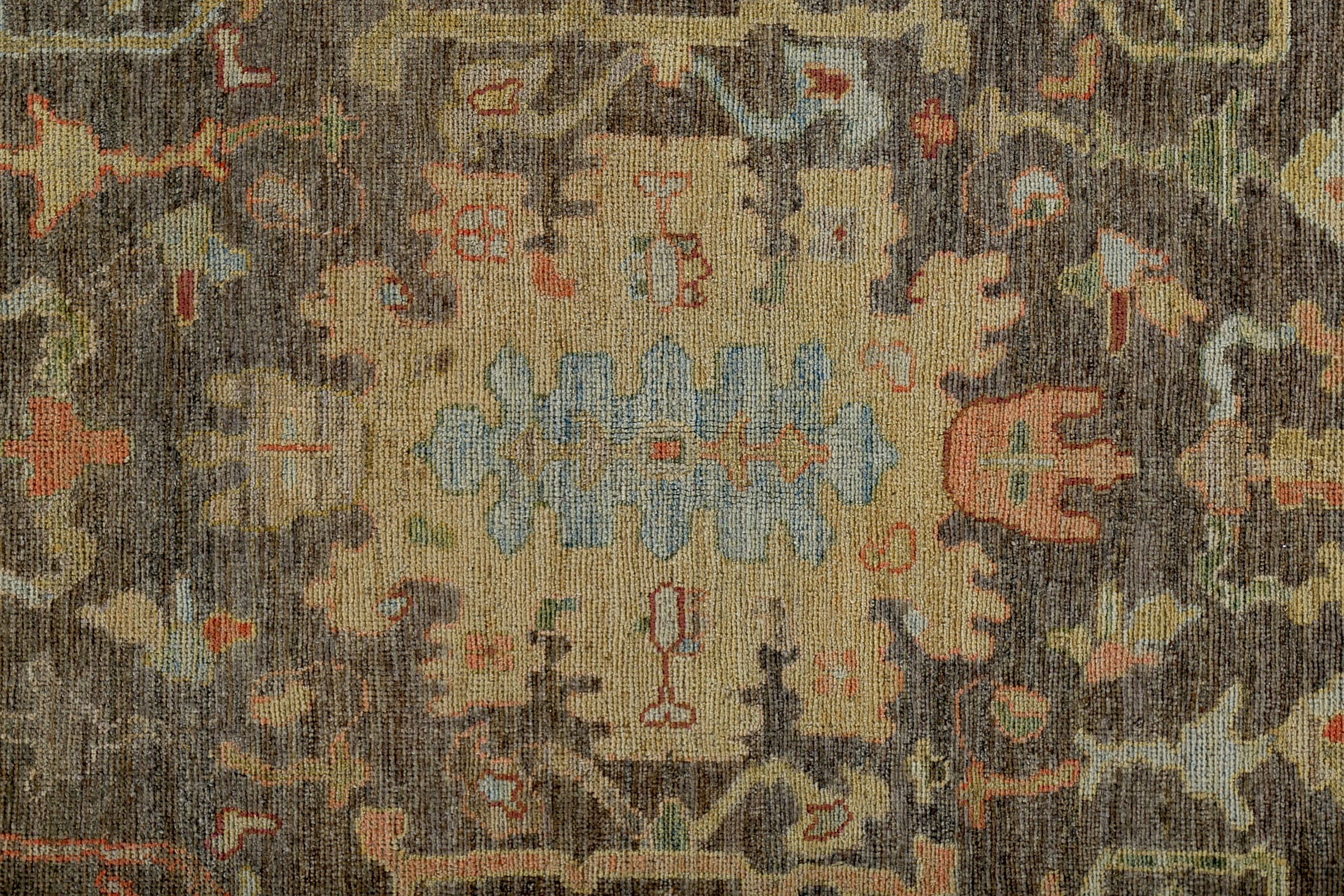 Thumbnail 8 for Persian Traditional Rug 89289