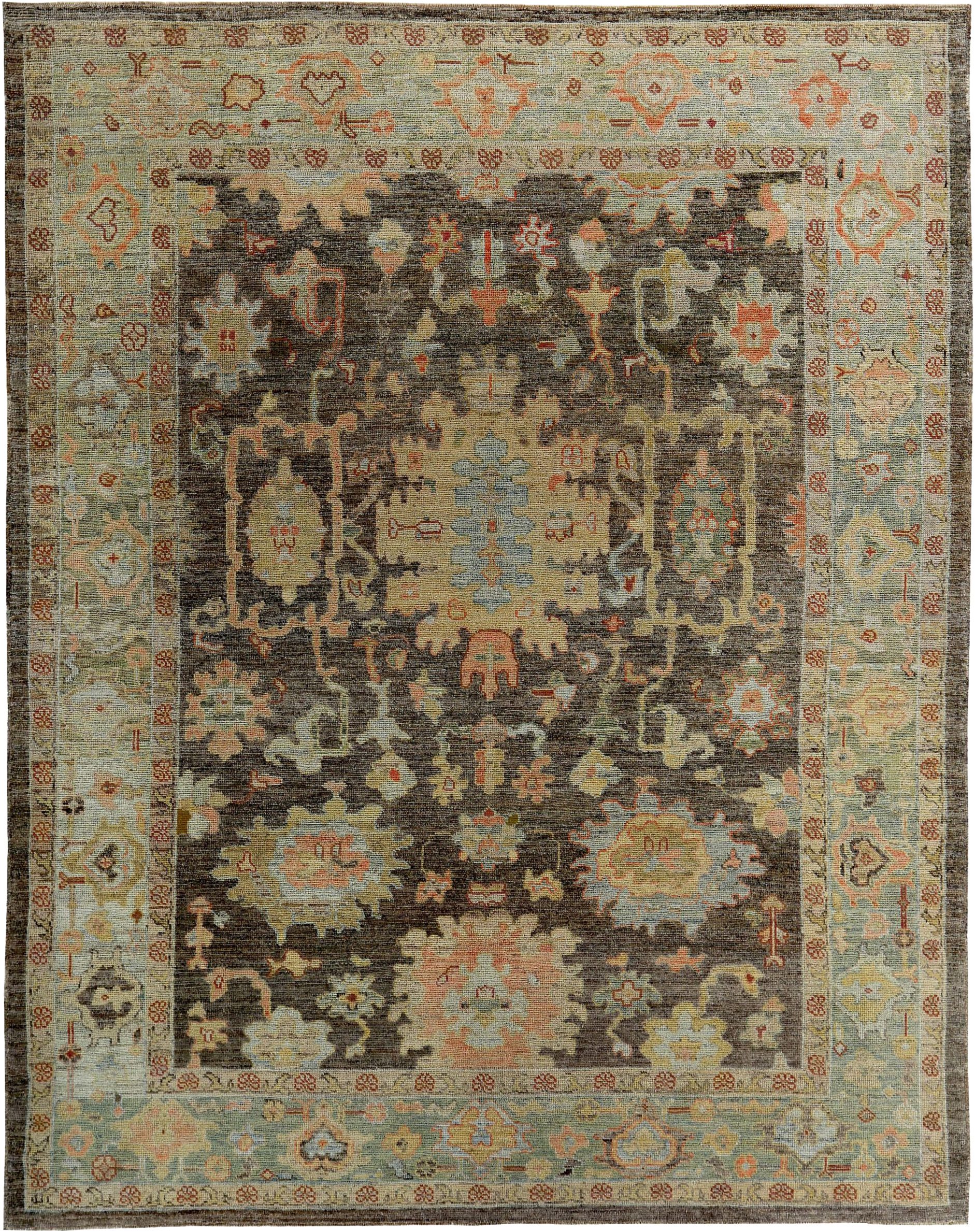 Thumbnail 7 for Persian Traditional Rug 89289