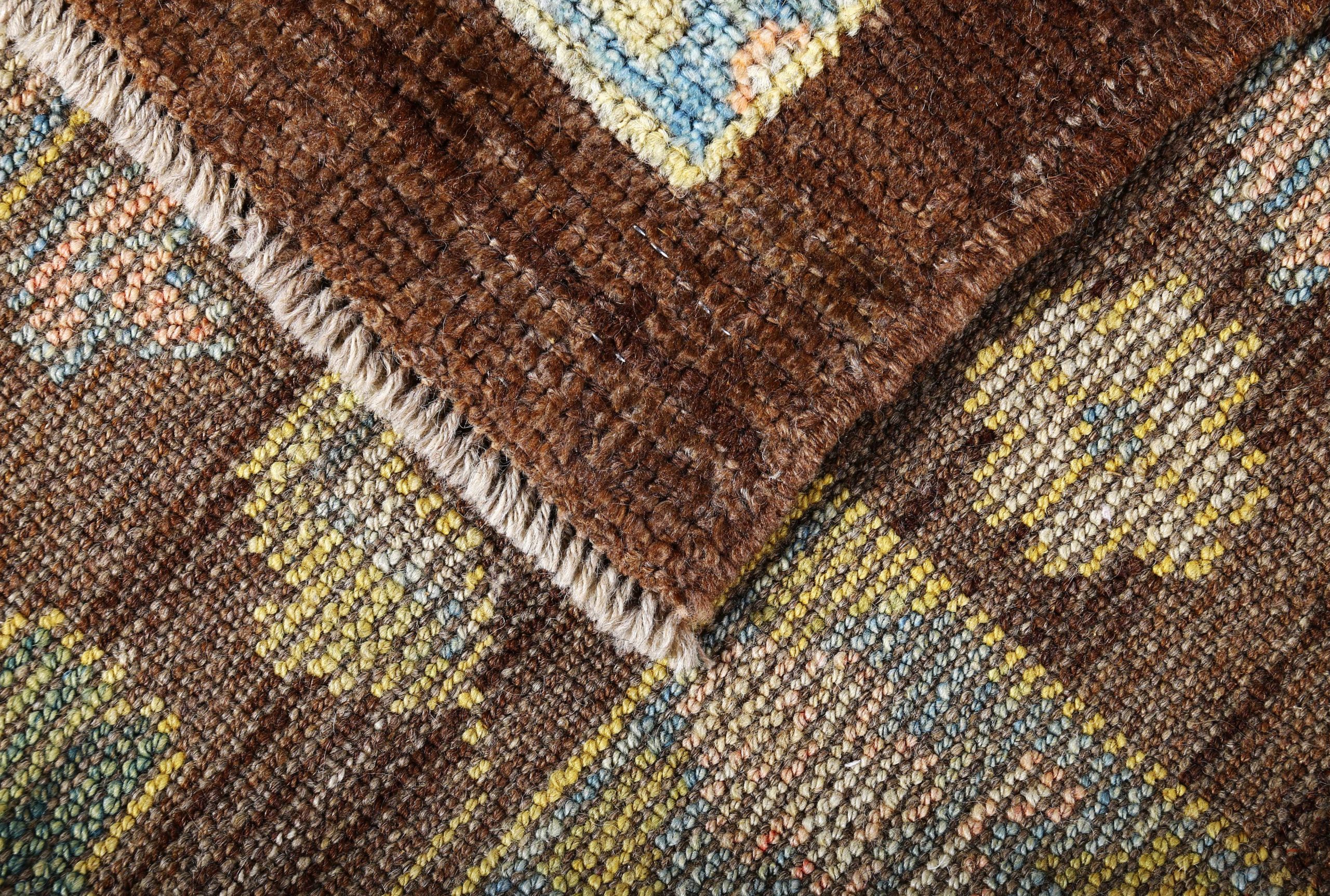 Thumbnail 6 for Antique Persian Traditional Rug 89267