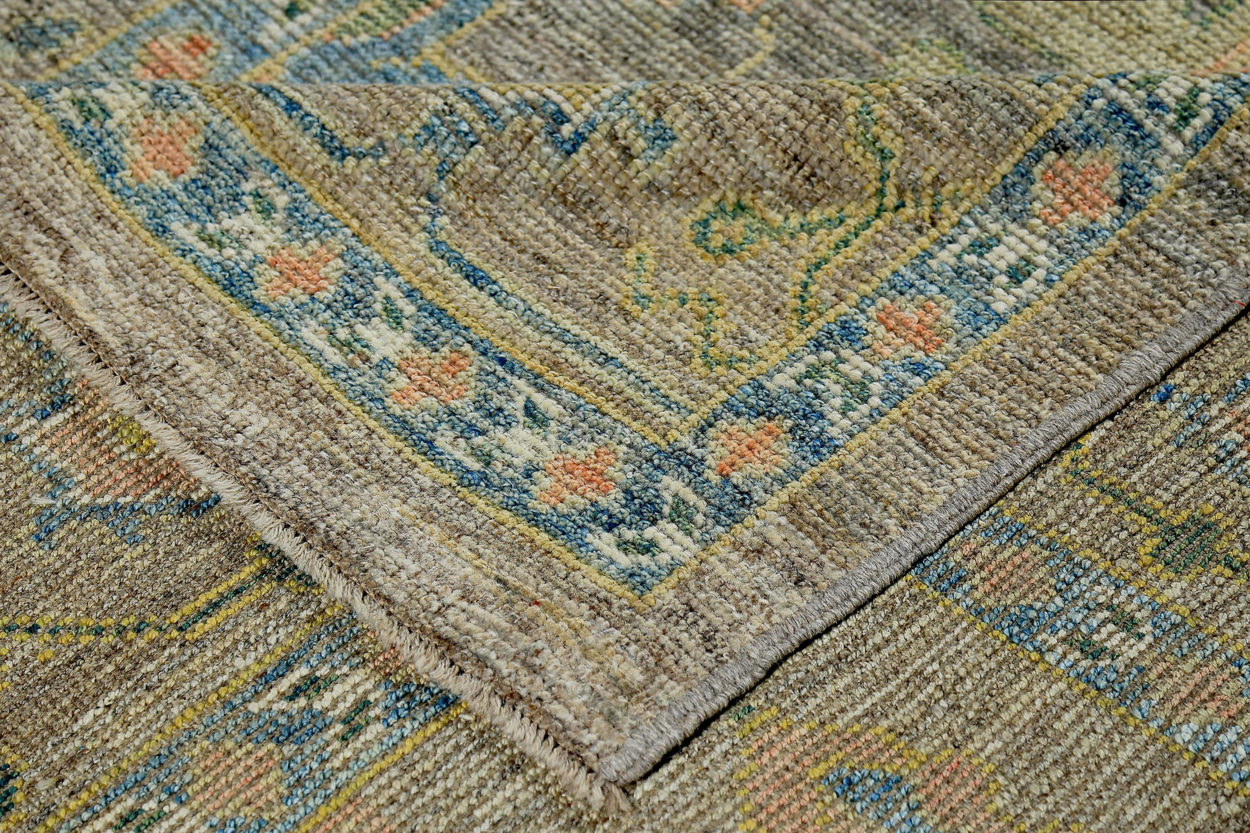Thumbnail 4 for Persian Transitional Rug 89240