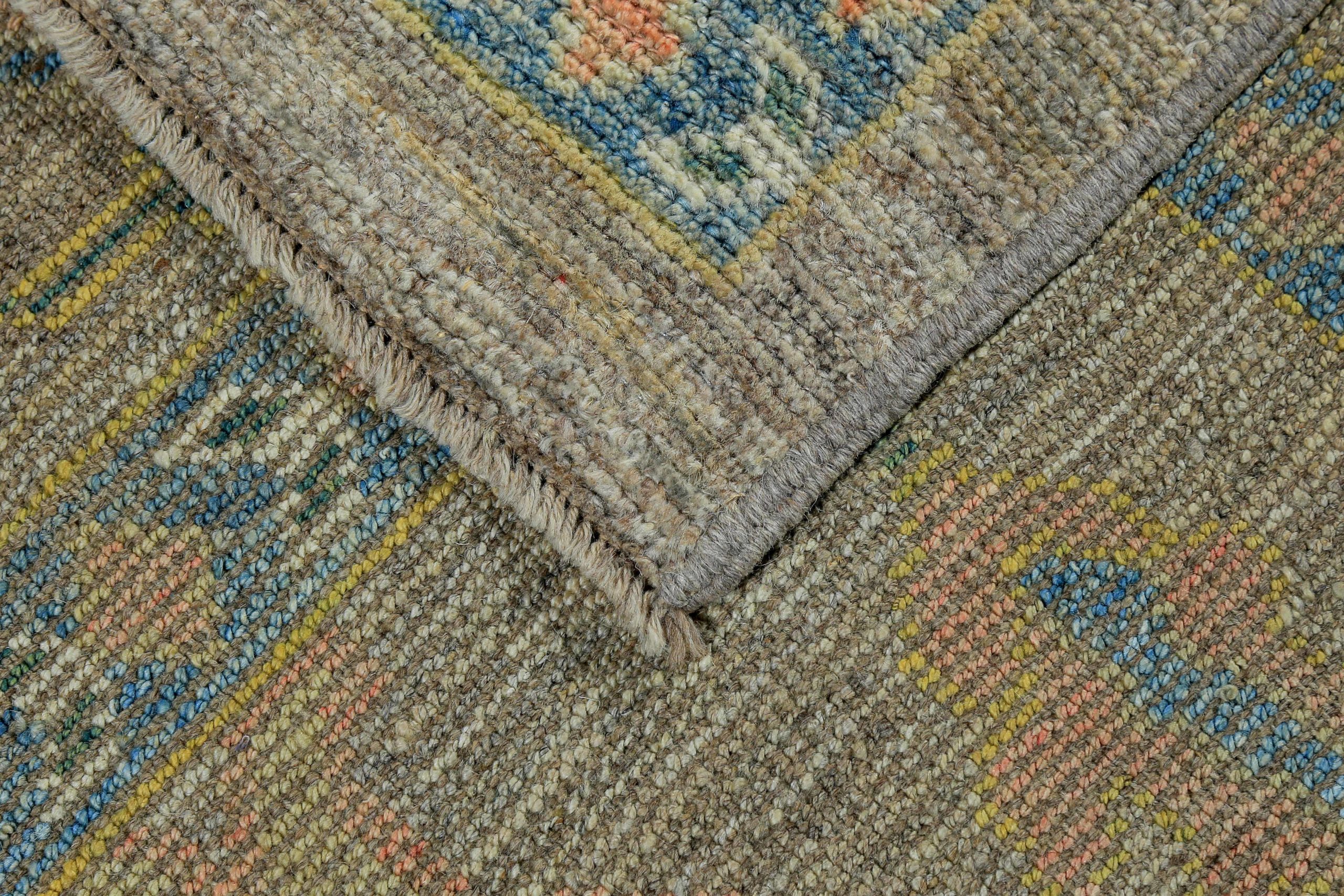 Thumbnail 7 for Persian Transitional Rug 89240