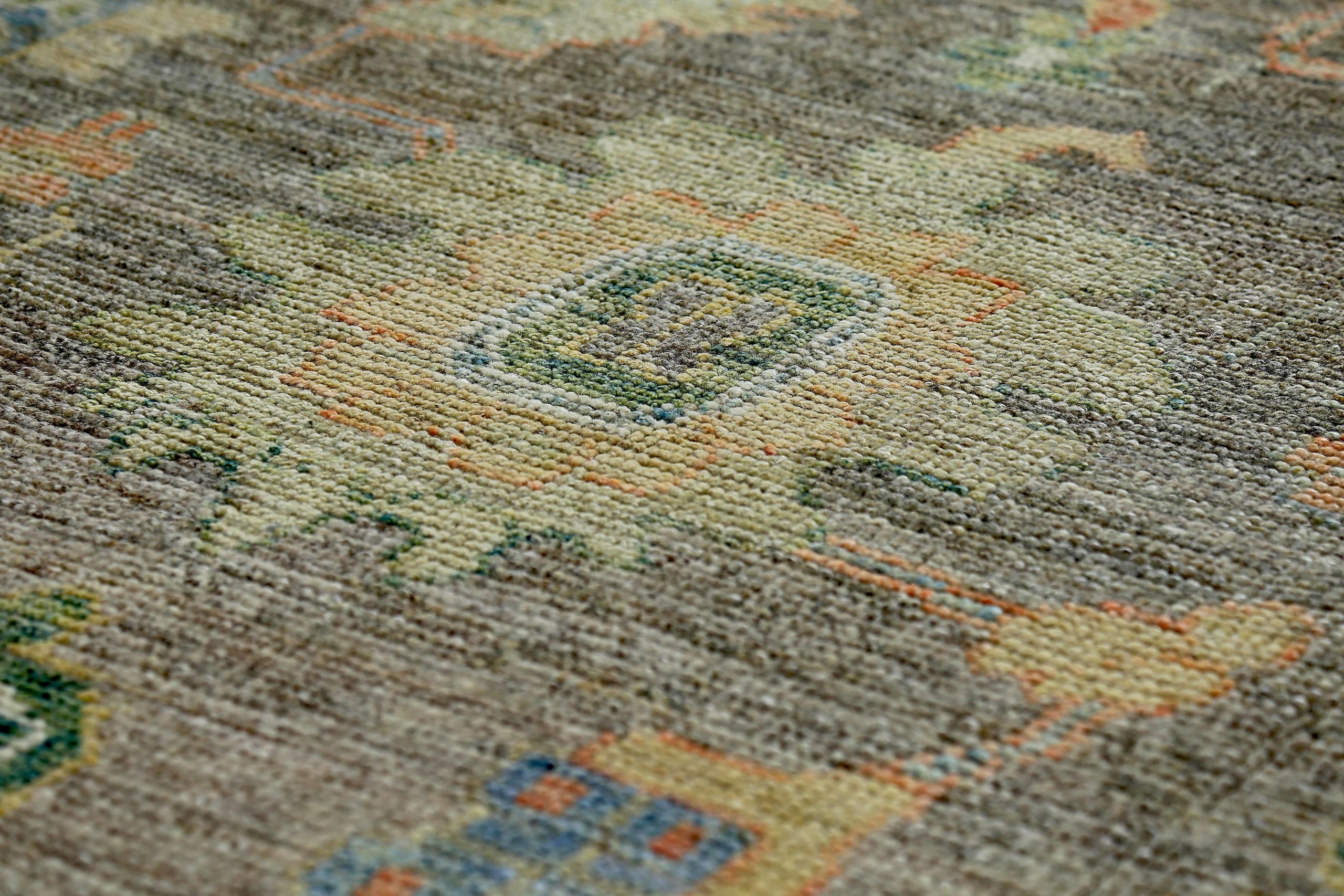 Thumbnail 8 for Persian Transitional Rug 89240