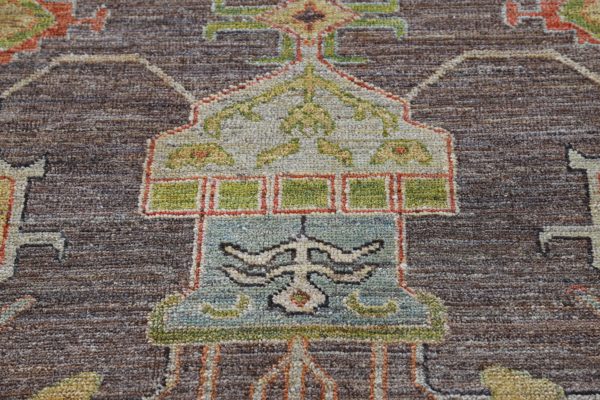 Thumbnail 7 for Turkey Tribal Rug 91080