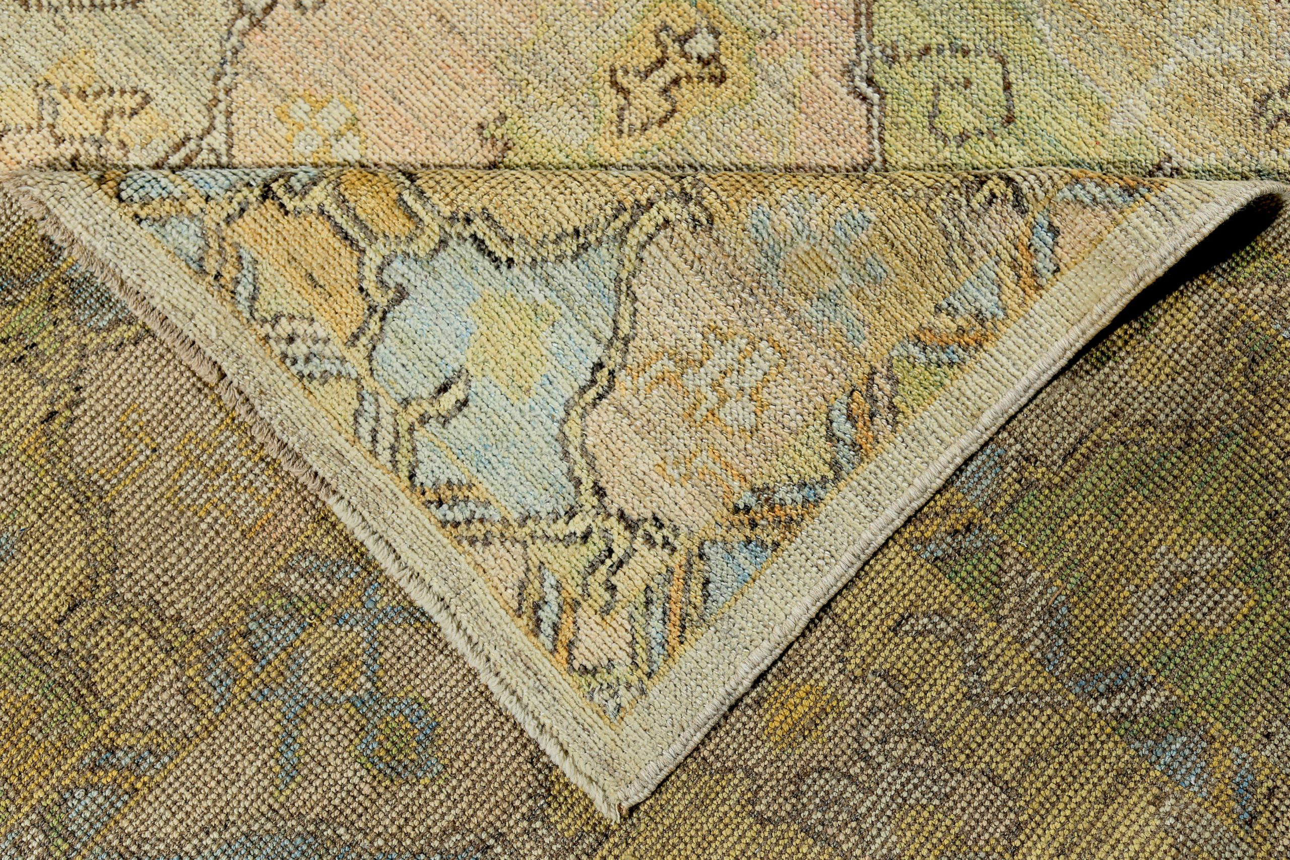 Thumbnail 4 for Persian Transitional Rug 89219