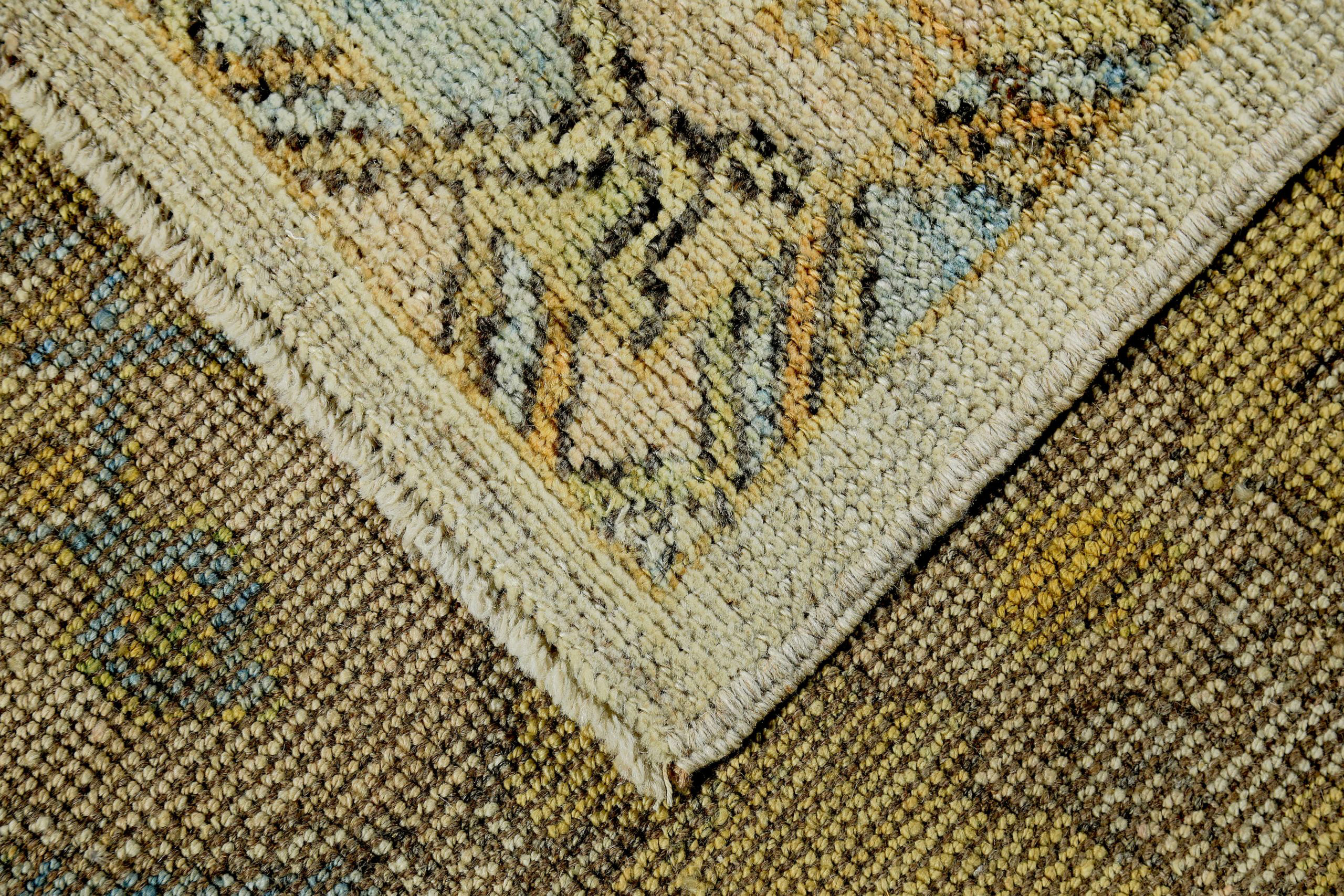Thumbnail 2 for Persian Transitional Rug 89219