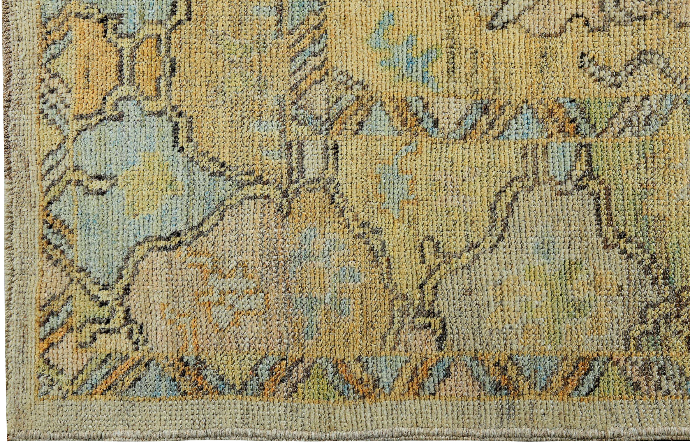 Thumbnail 3 for Persian Transitional Rug 89219