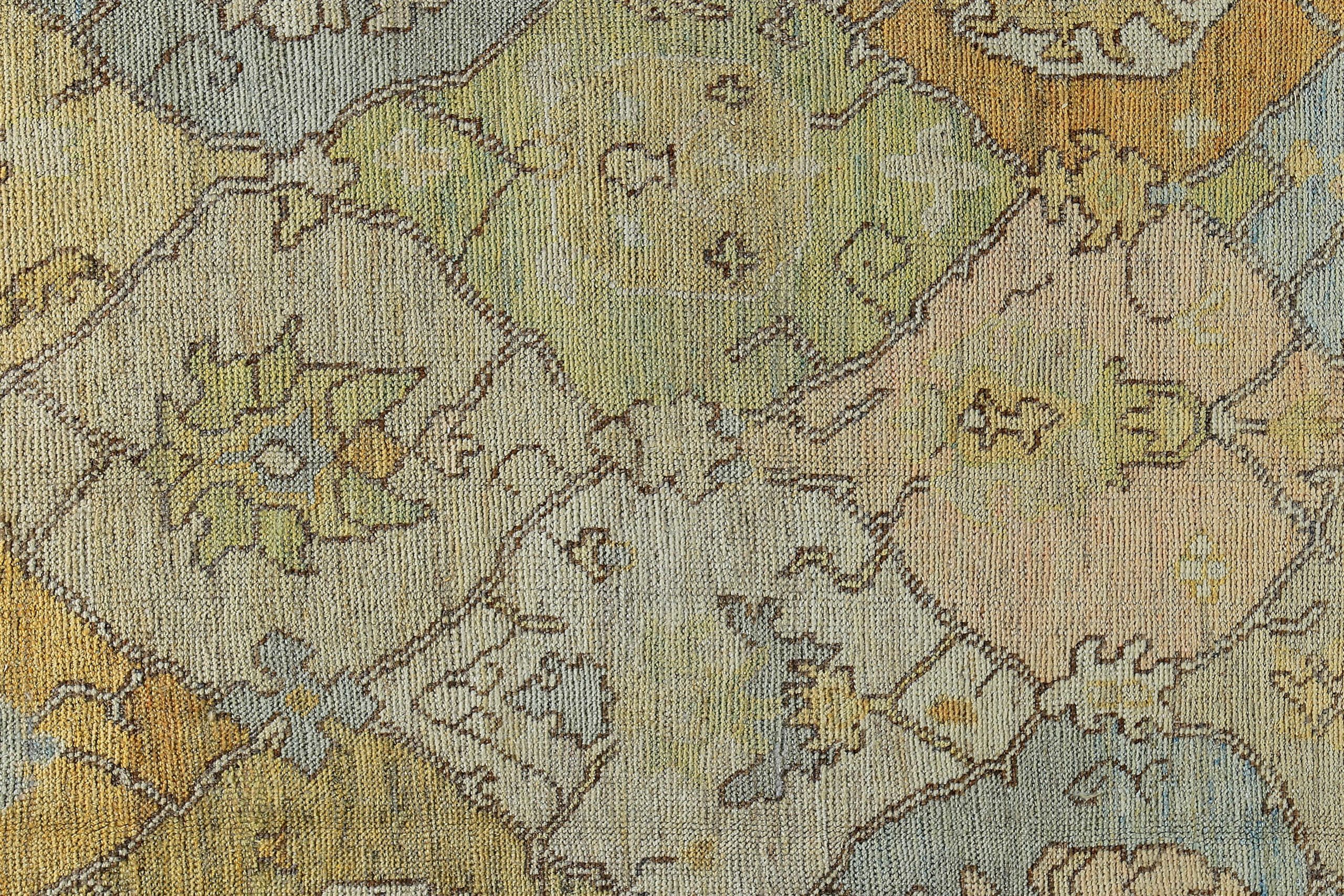 Thumbnail 7 for Persian Transitional Rug 89219