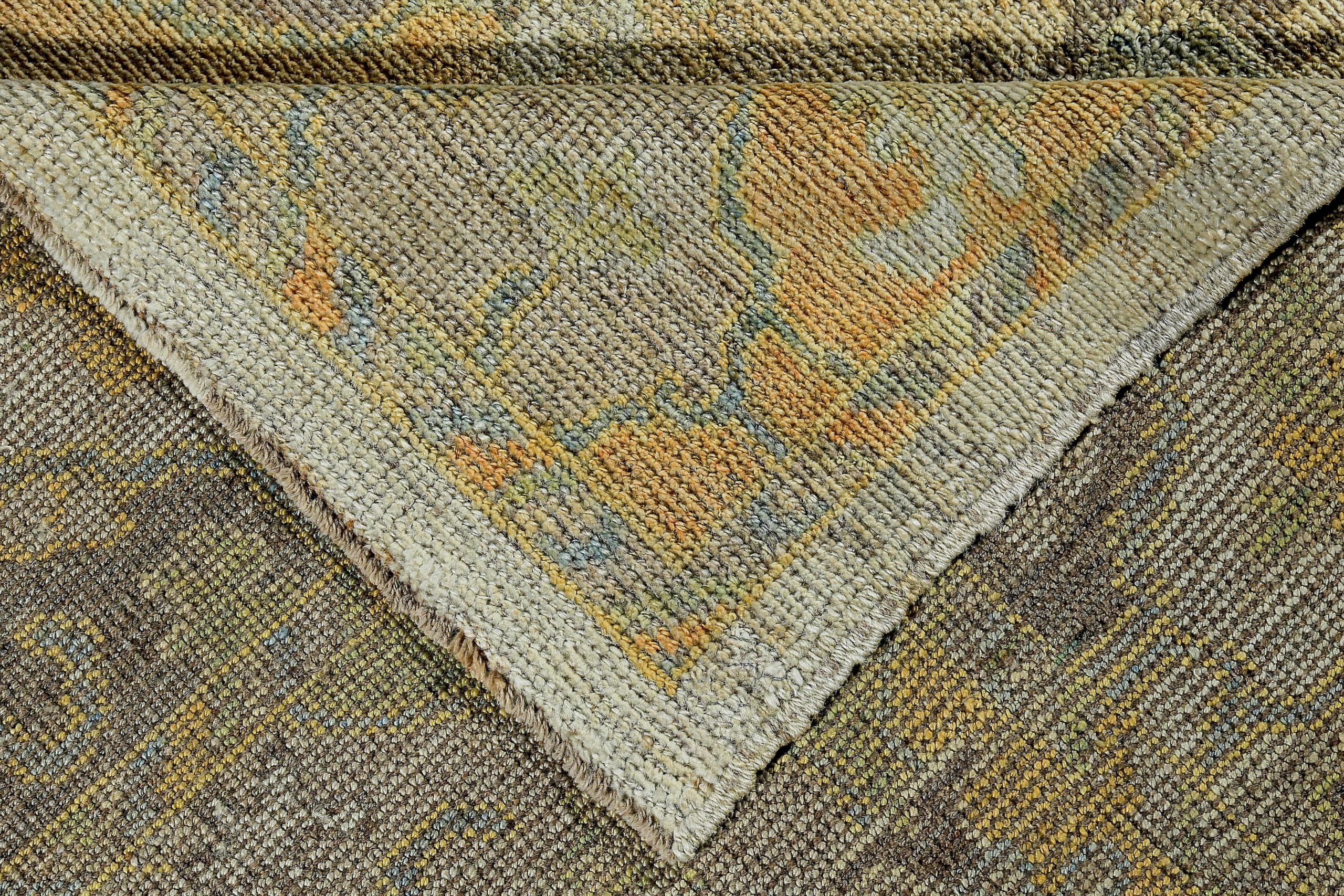 Thumbnail 4 for Persian Transitional Rug 89237