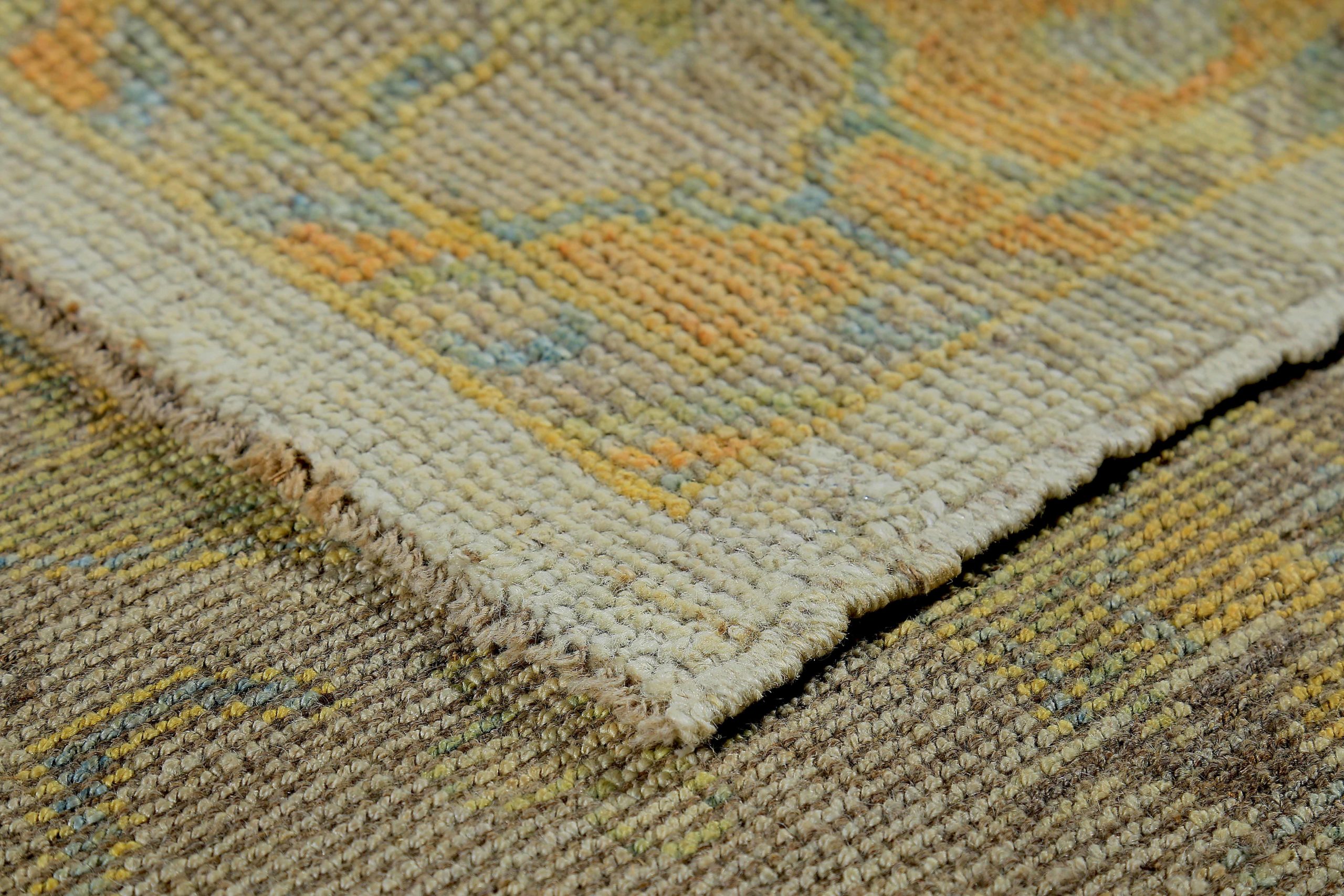 Thumbnail 7 for Persian Transitional Rug 89237