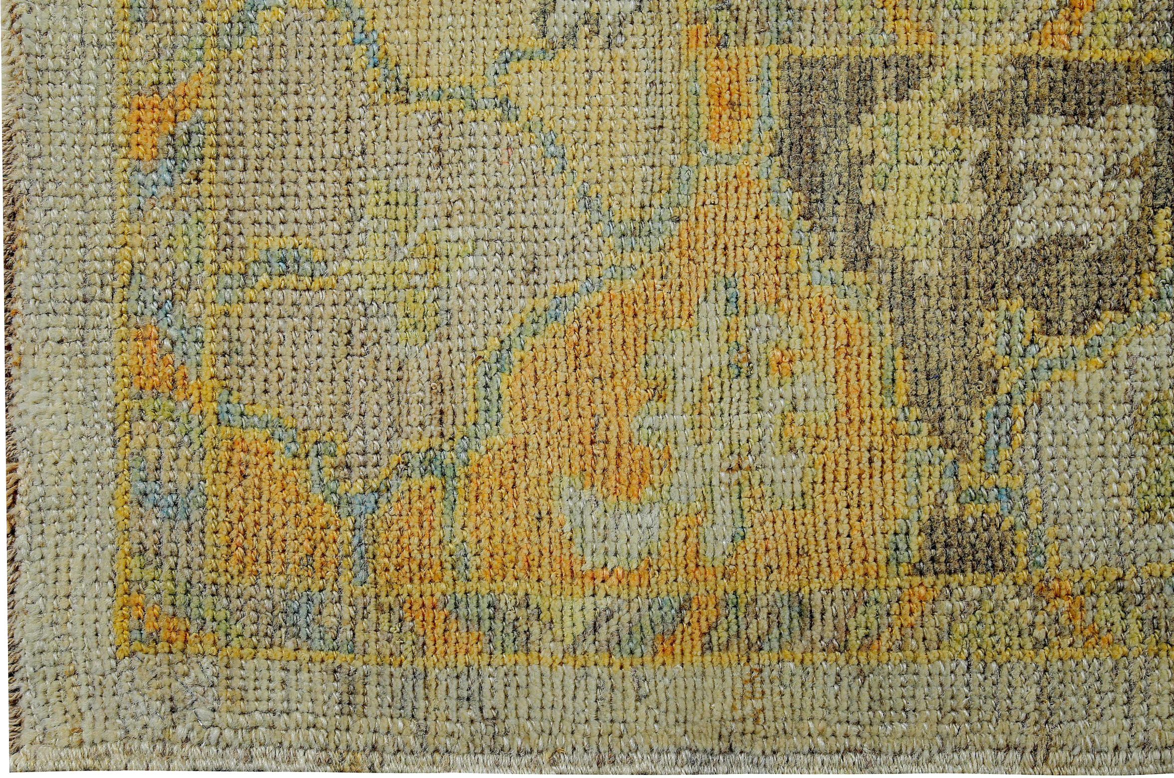 Thumbnail 2 for Persian Transitional Rug 89237