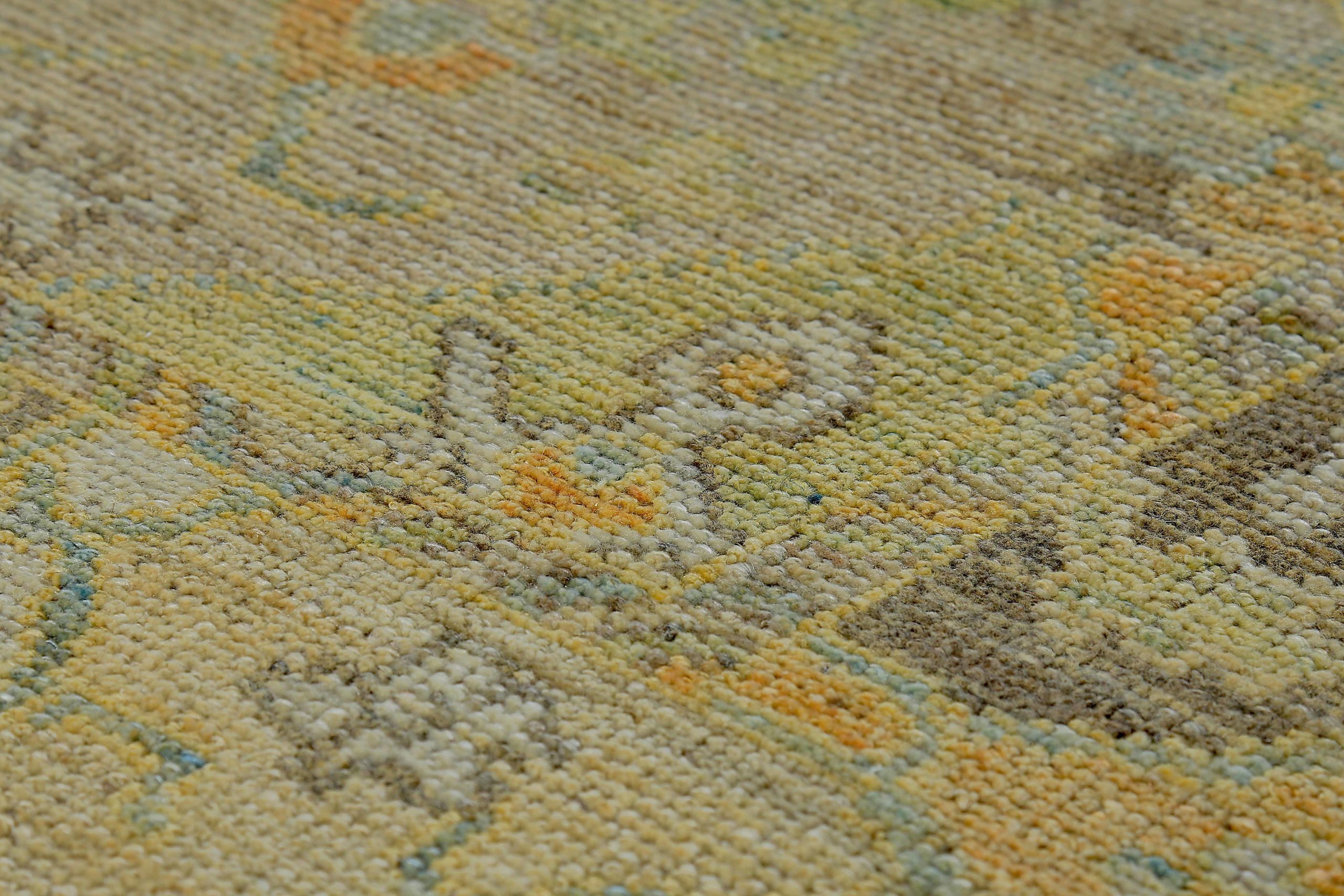 Thumbnail 8 for Persian Transitional Rug 89237