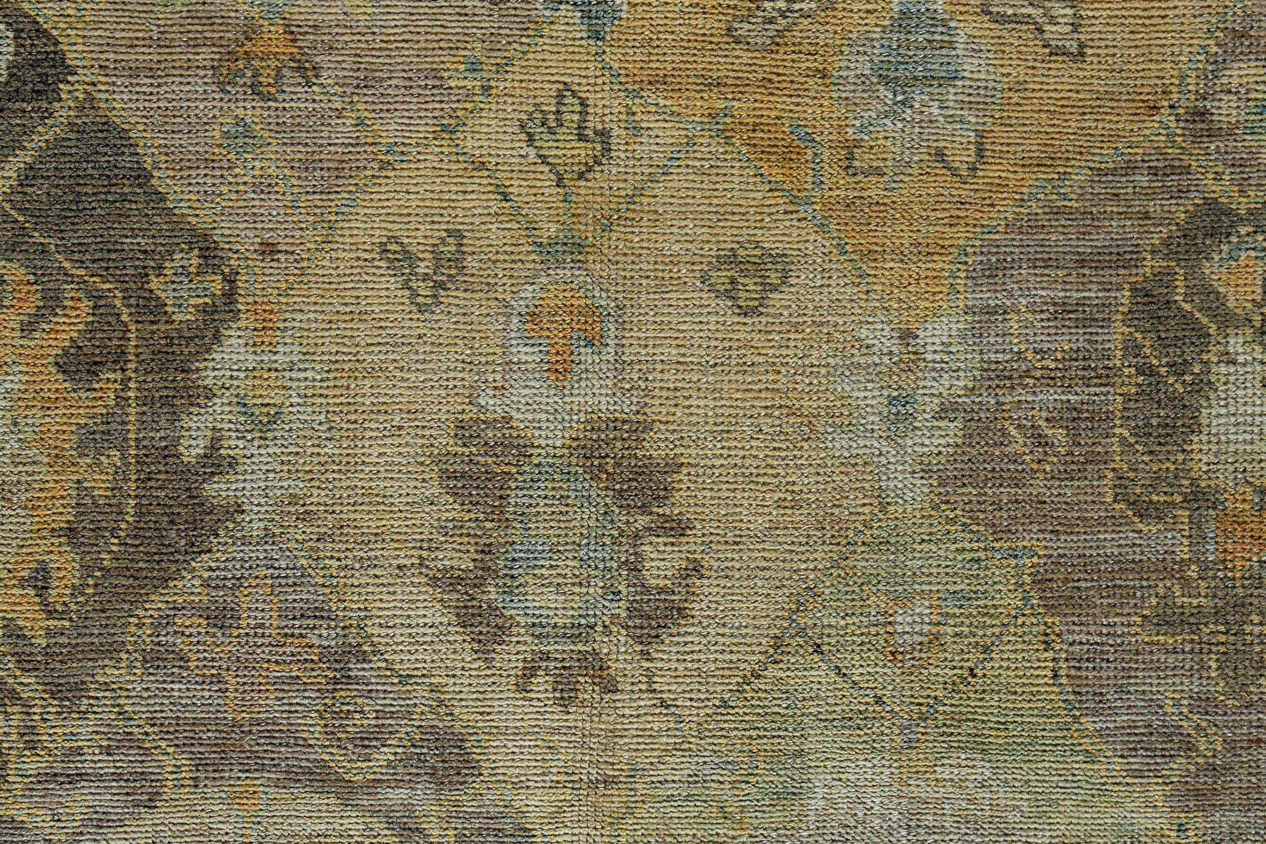 Thumbnail 5 for Persian Transitional Rug 89237