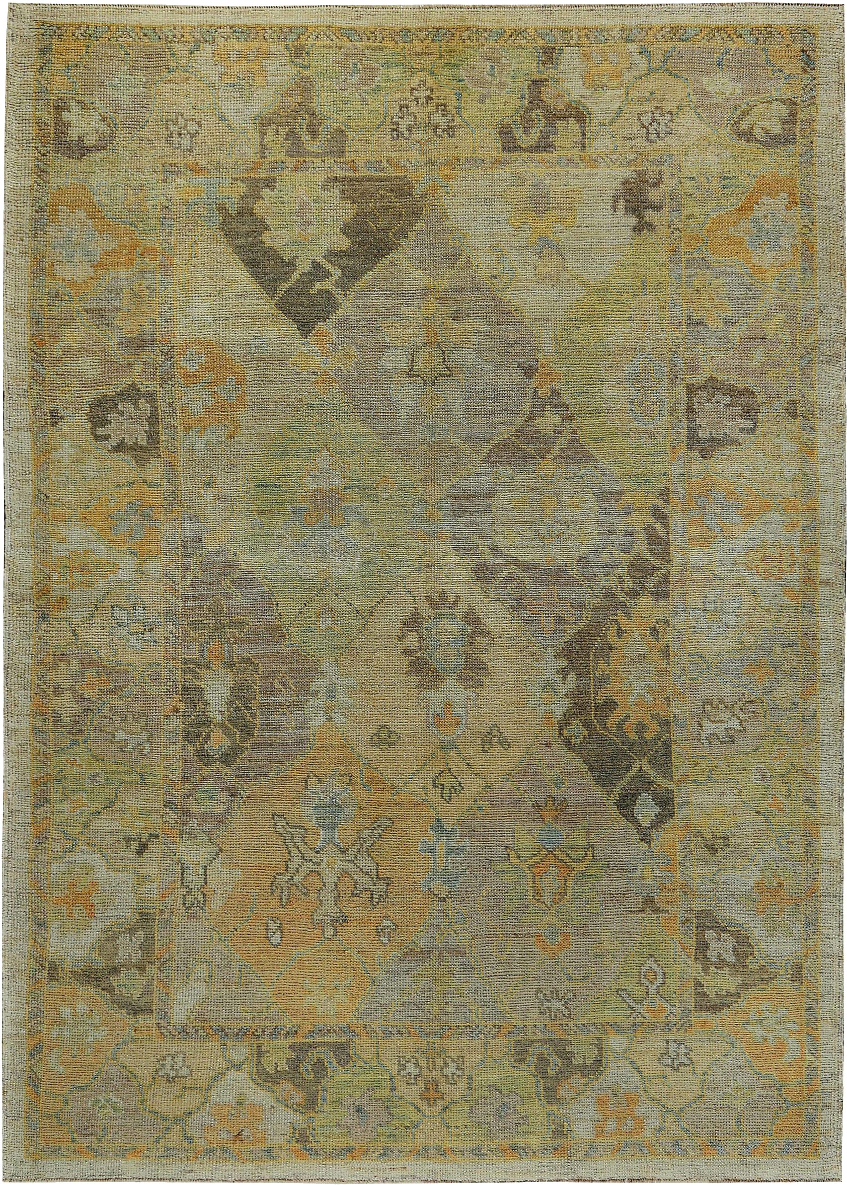 Thumbnail 6 for Persian Transitional Rug 89237