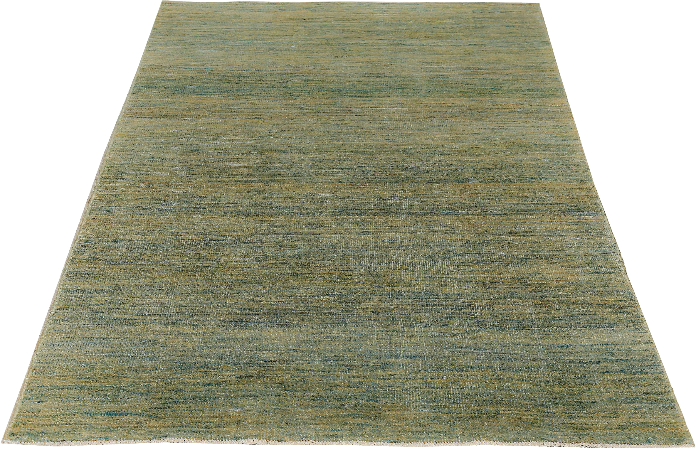 Thumbnail 3 for Persian Sultanabad Transitional Rug 89213