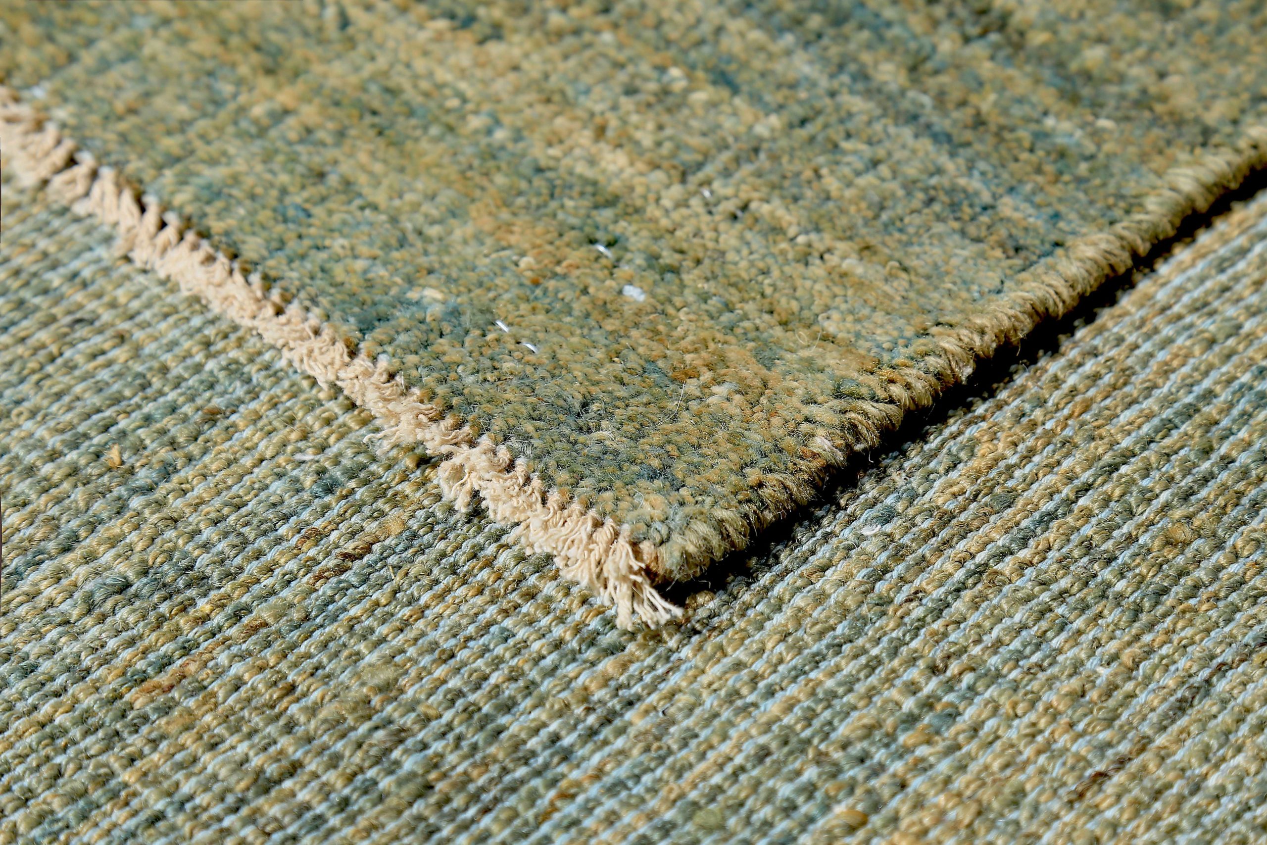 Thumbnail 6 for Persian Sultanabad Transitional Rug 89213