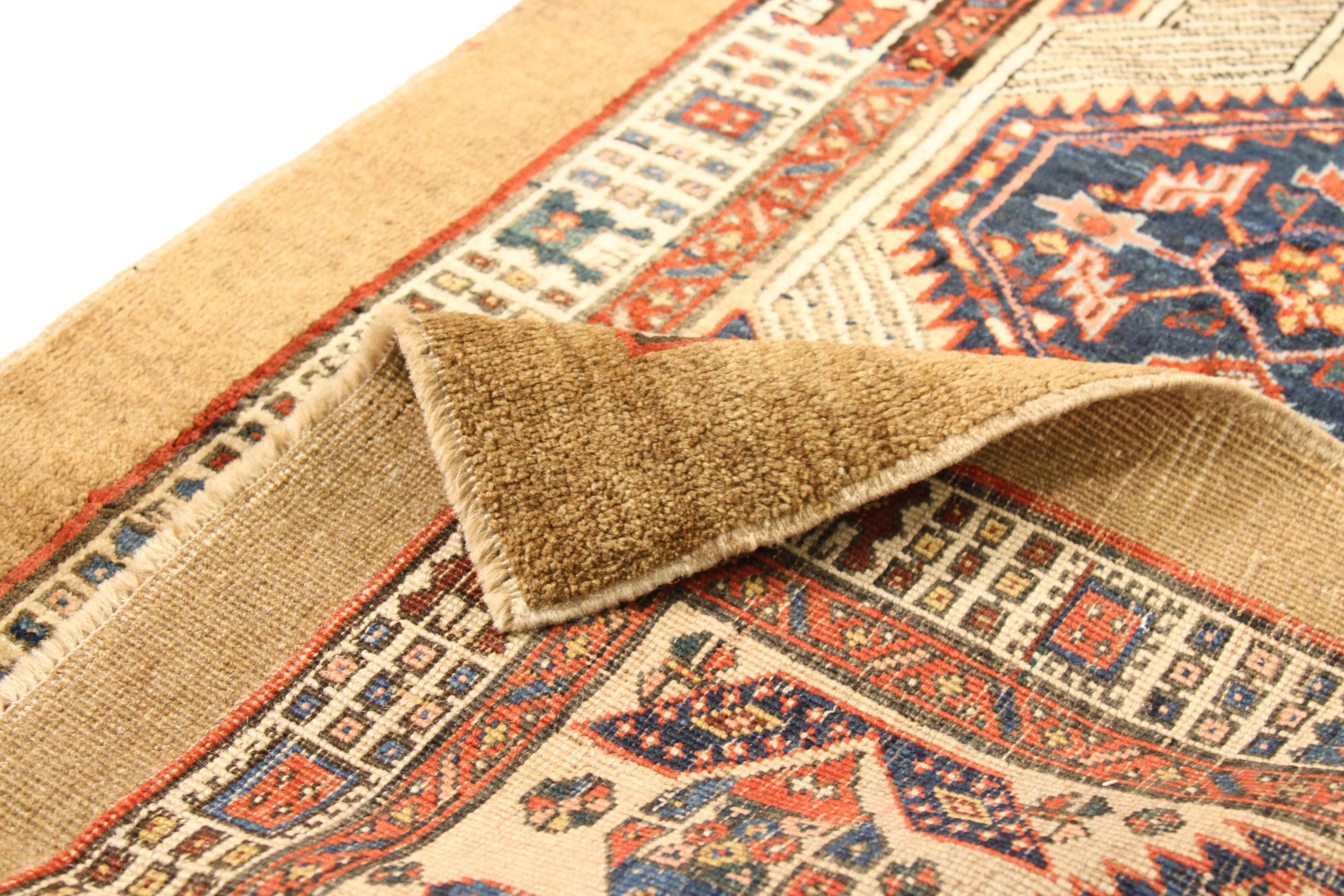 Thumbnail 9 for Persian Sarab Transitional Rug 10637