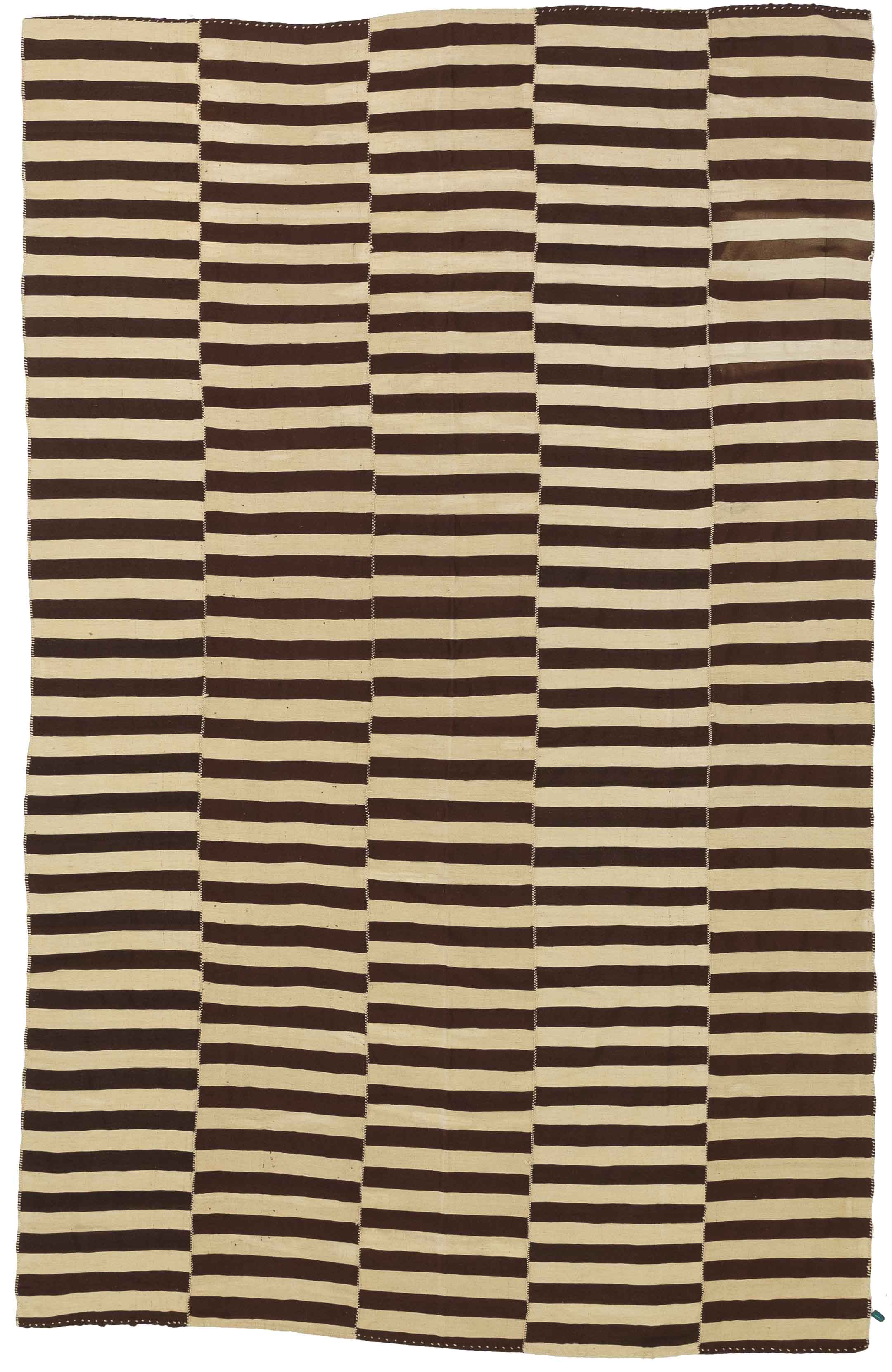 Thumbnail 15 for Persian Transitional Rug 10668