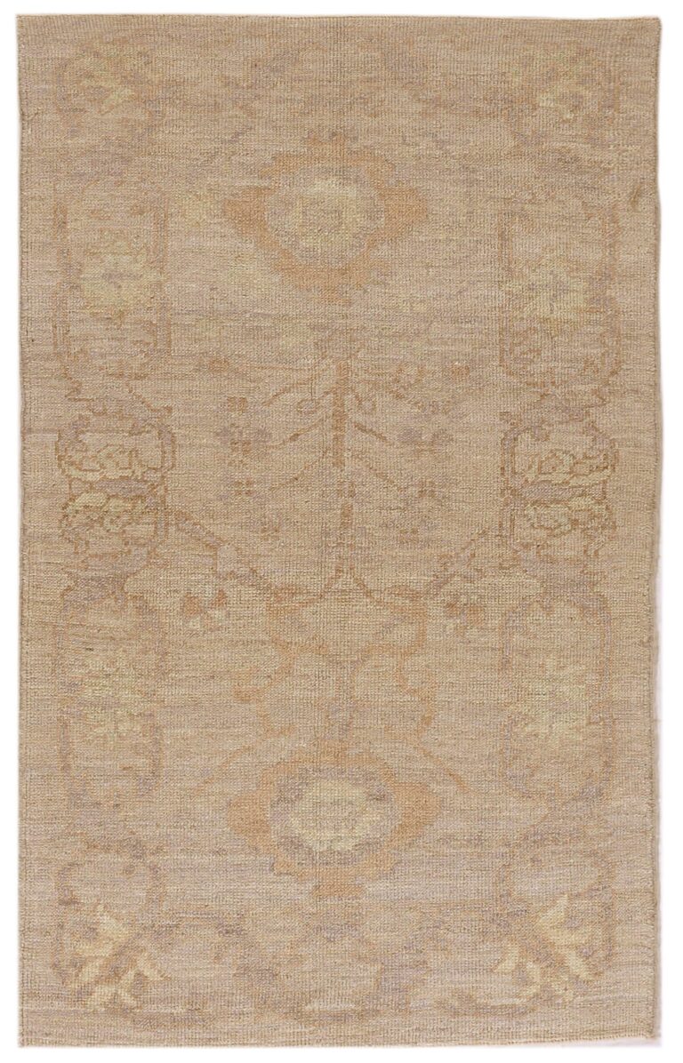 Thumbnail 15 for Persian Oushak Transitional Rug 70495