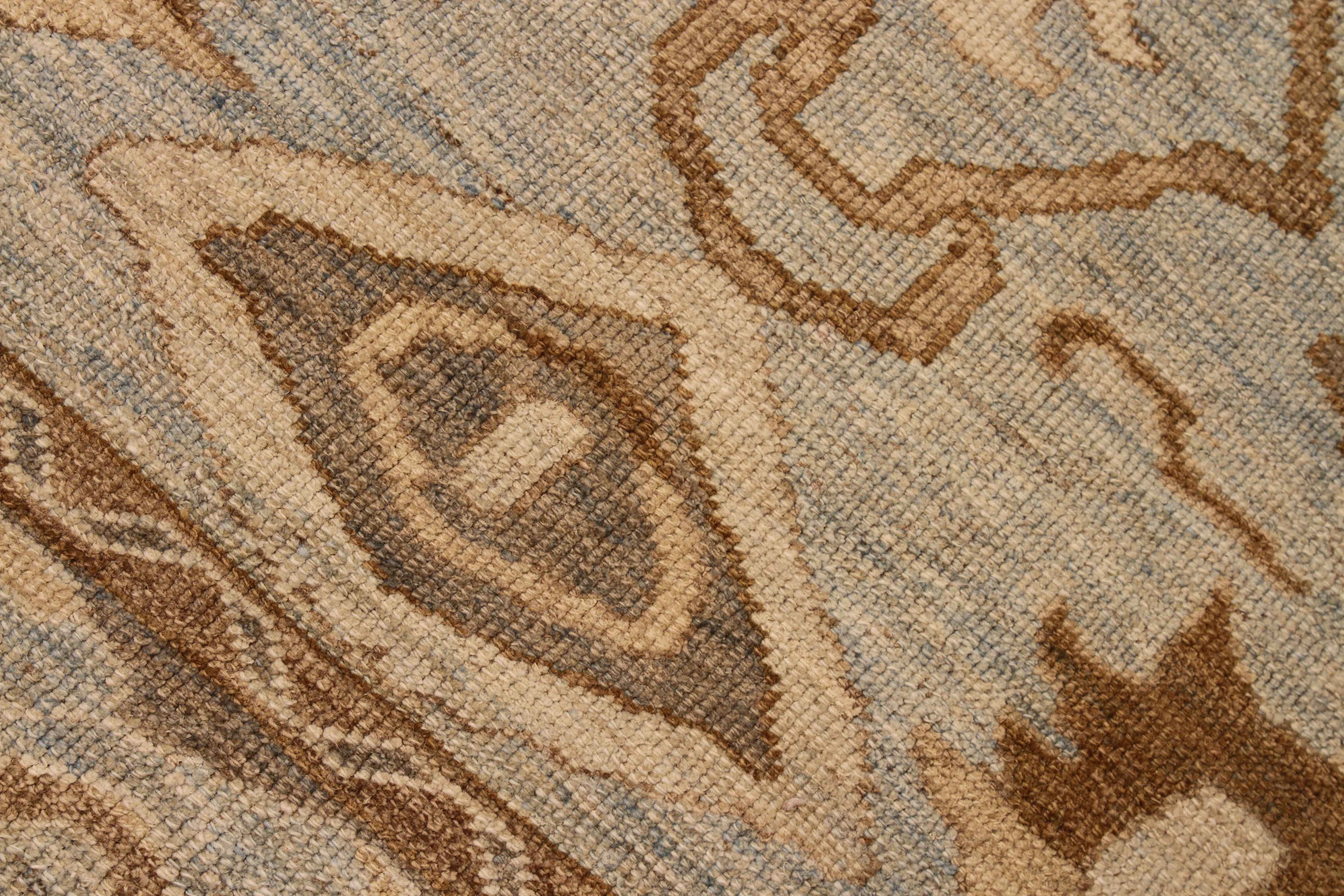 Thumbnail 7 for Turkey Oushak Transitional Rug 53580