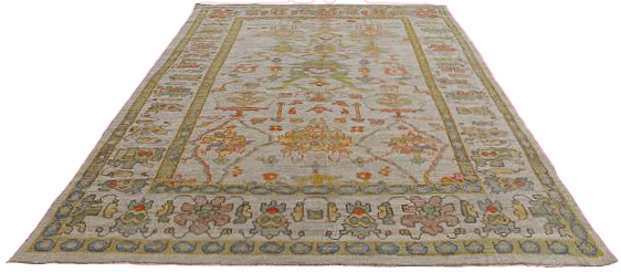 Thumbnail 4 for Persian Transitional Rug 89407