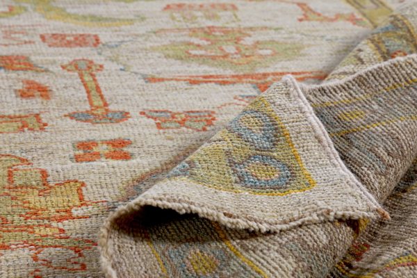 Thumbnail 8 for Persian Transitional Rug 89407