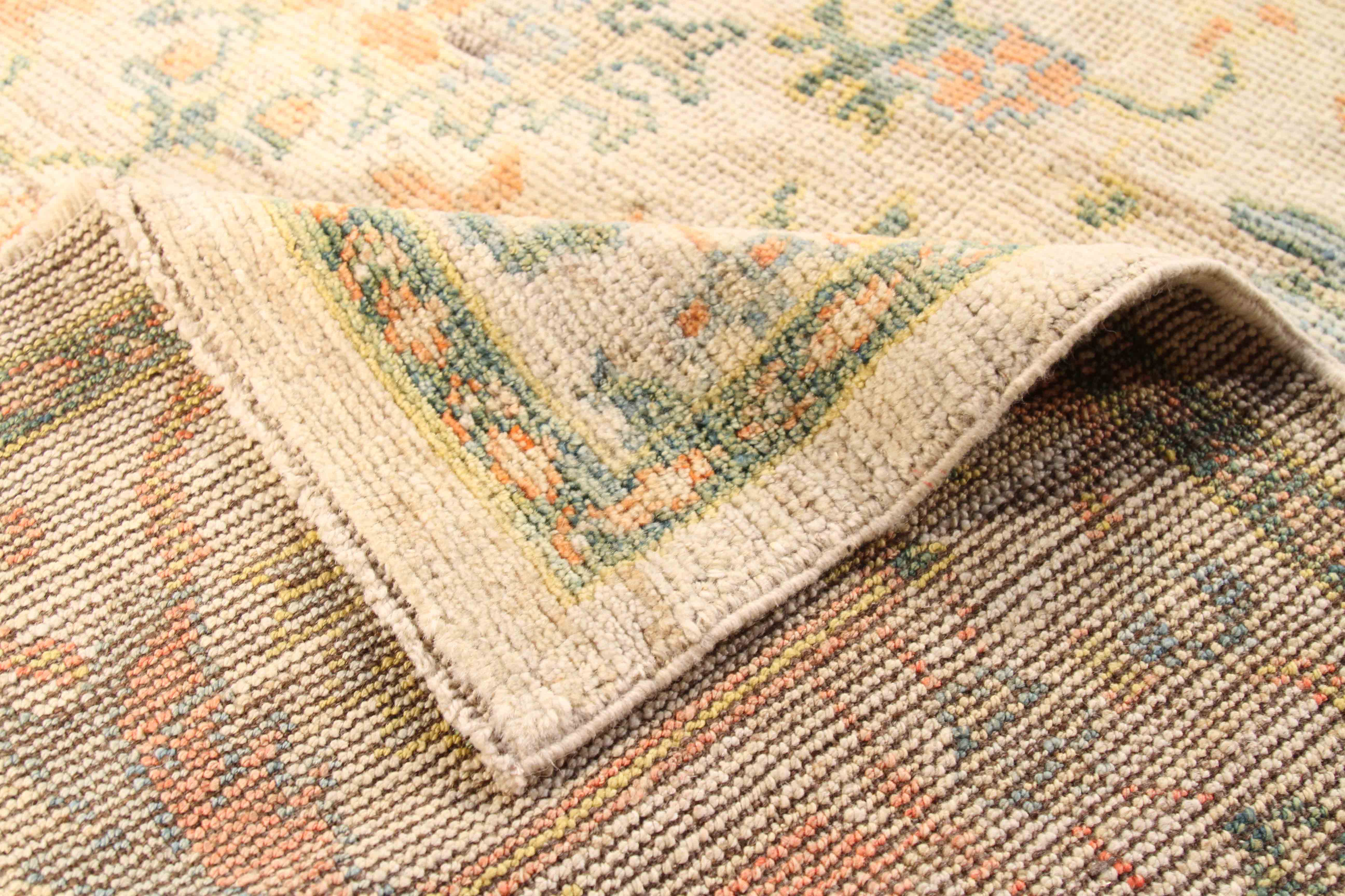 Thumbnail 5 for Persian Traditional Rug 70587