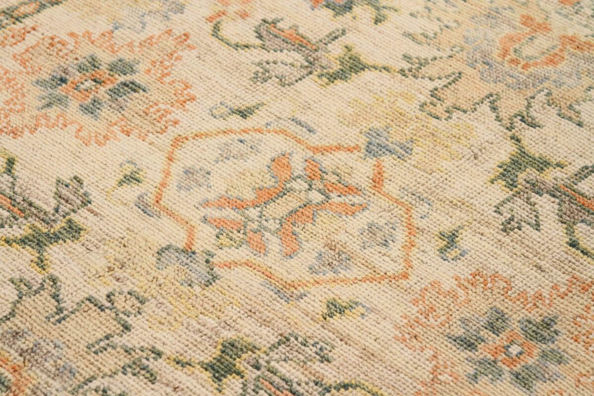 Thumbnail 15 for Persian Traditional Rug 70587