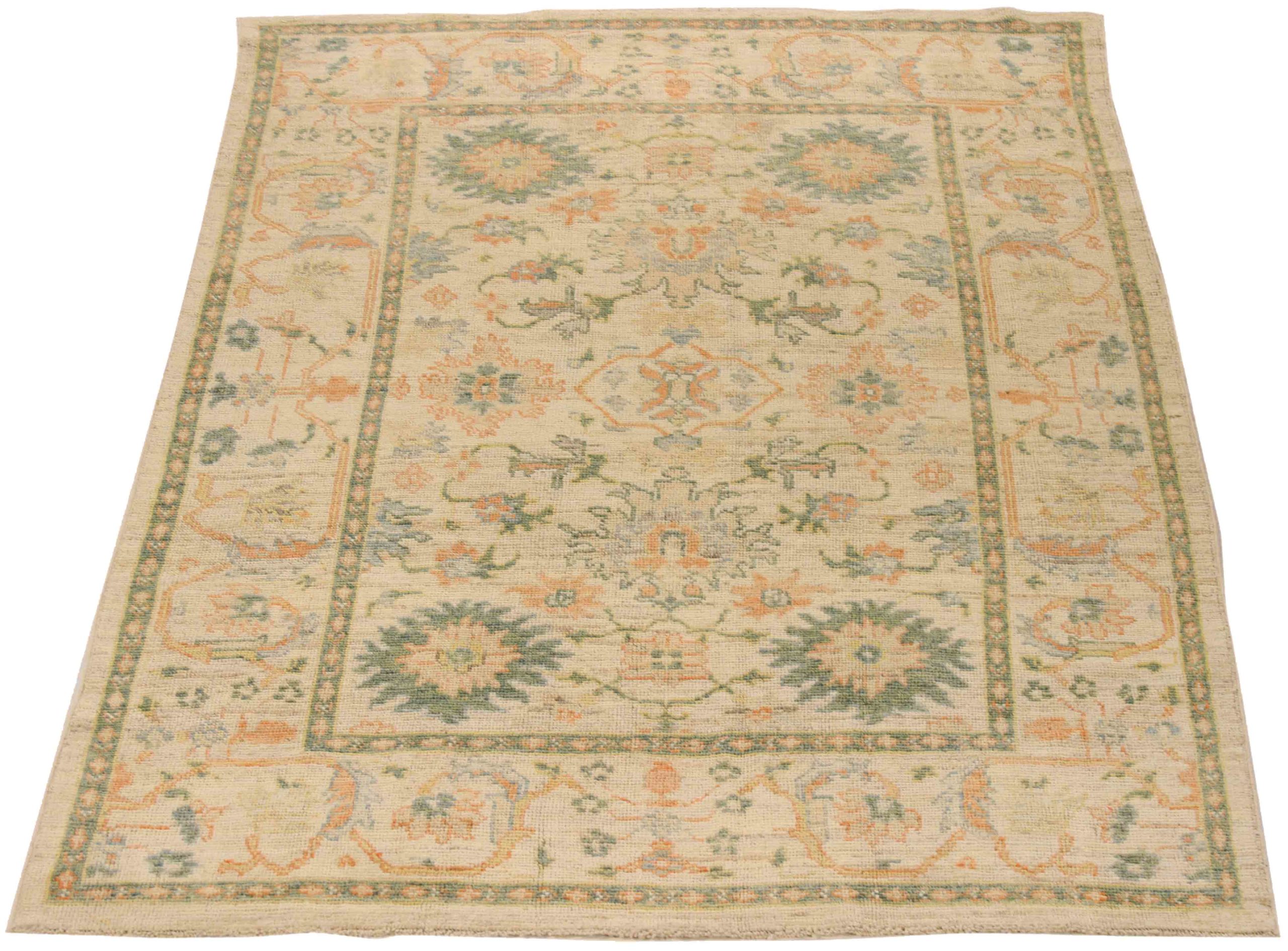 Thumbnail 7 for Persian Traditional Rug 70587