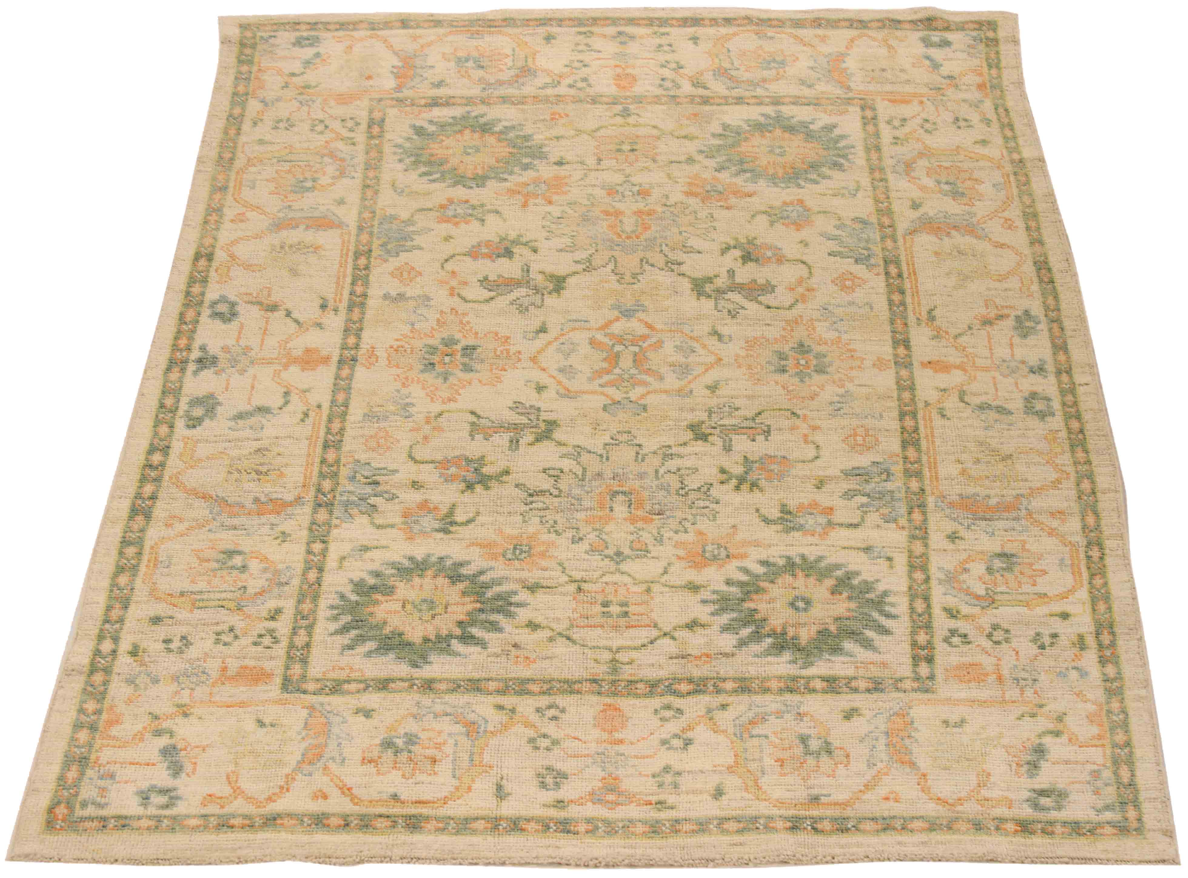 Thumbnail 12 for Persian Traditional Rug 70587