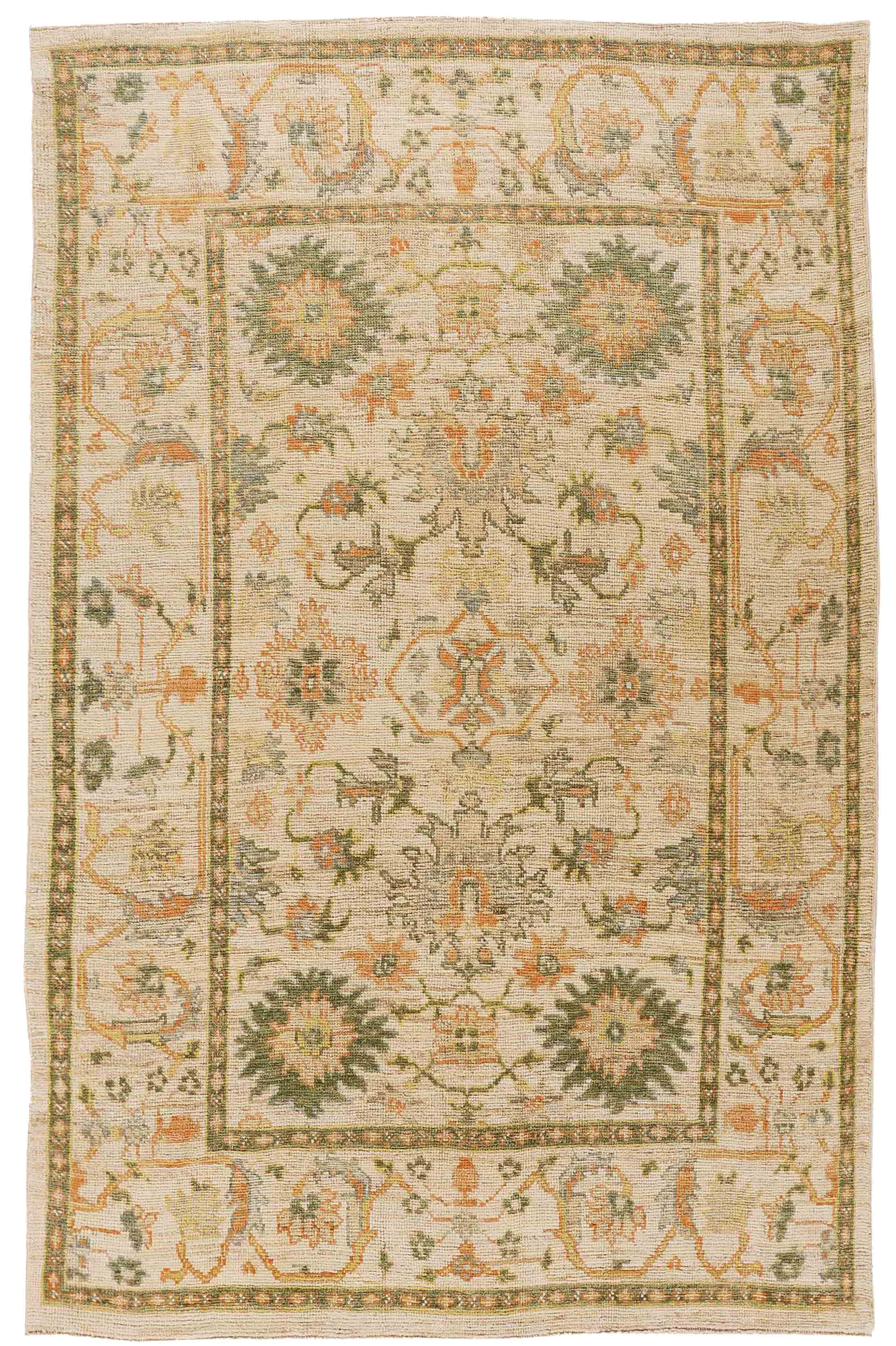 Thumbnail 10 for Persian Traditional Rug 70587