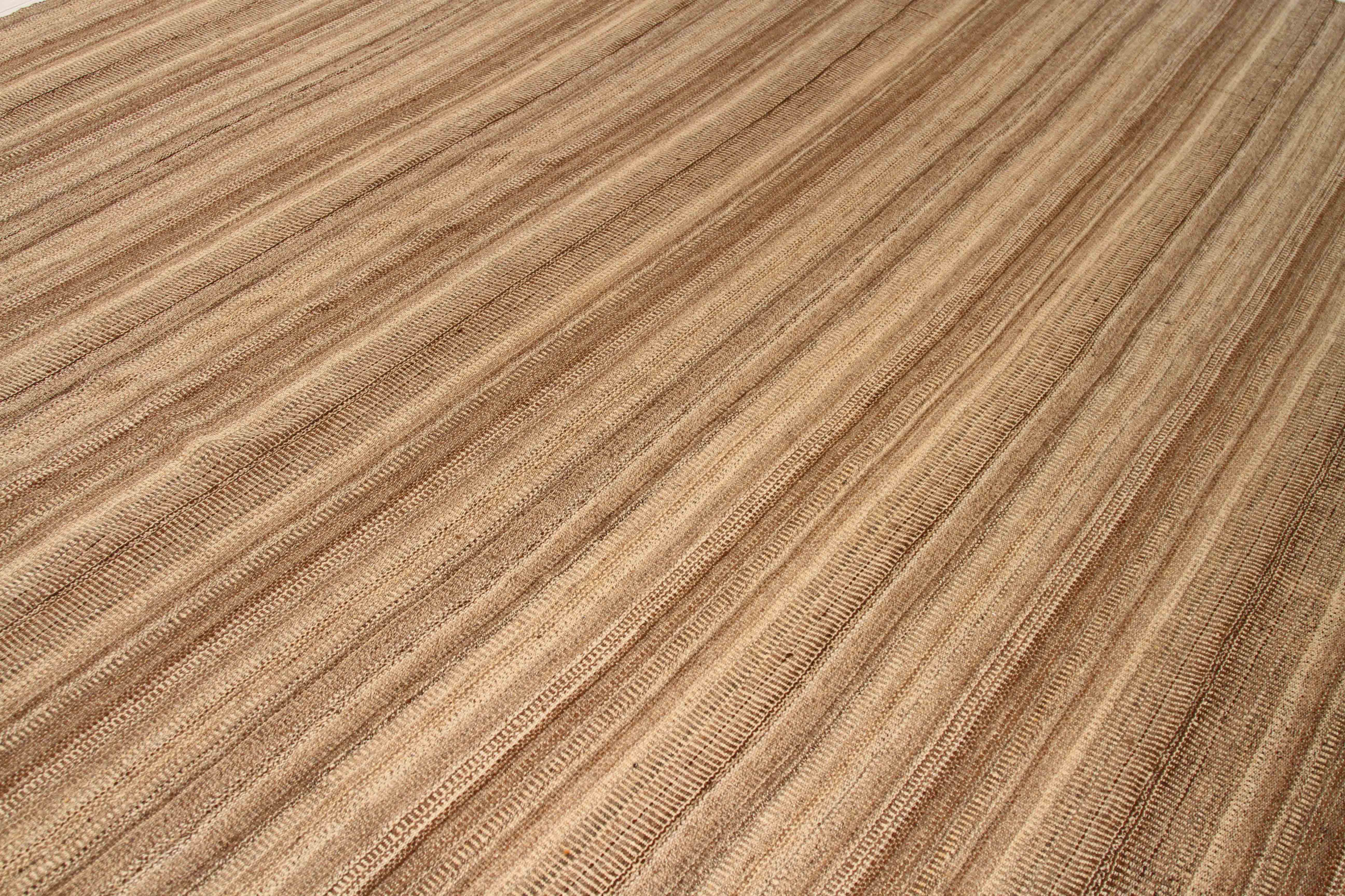 Thumbnail 2 for Antique Persian Transitional Rug 70557