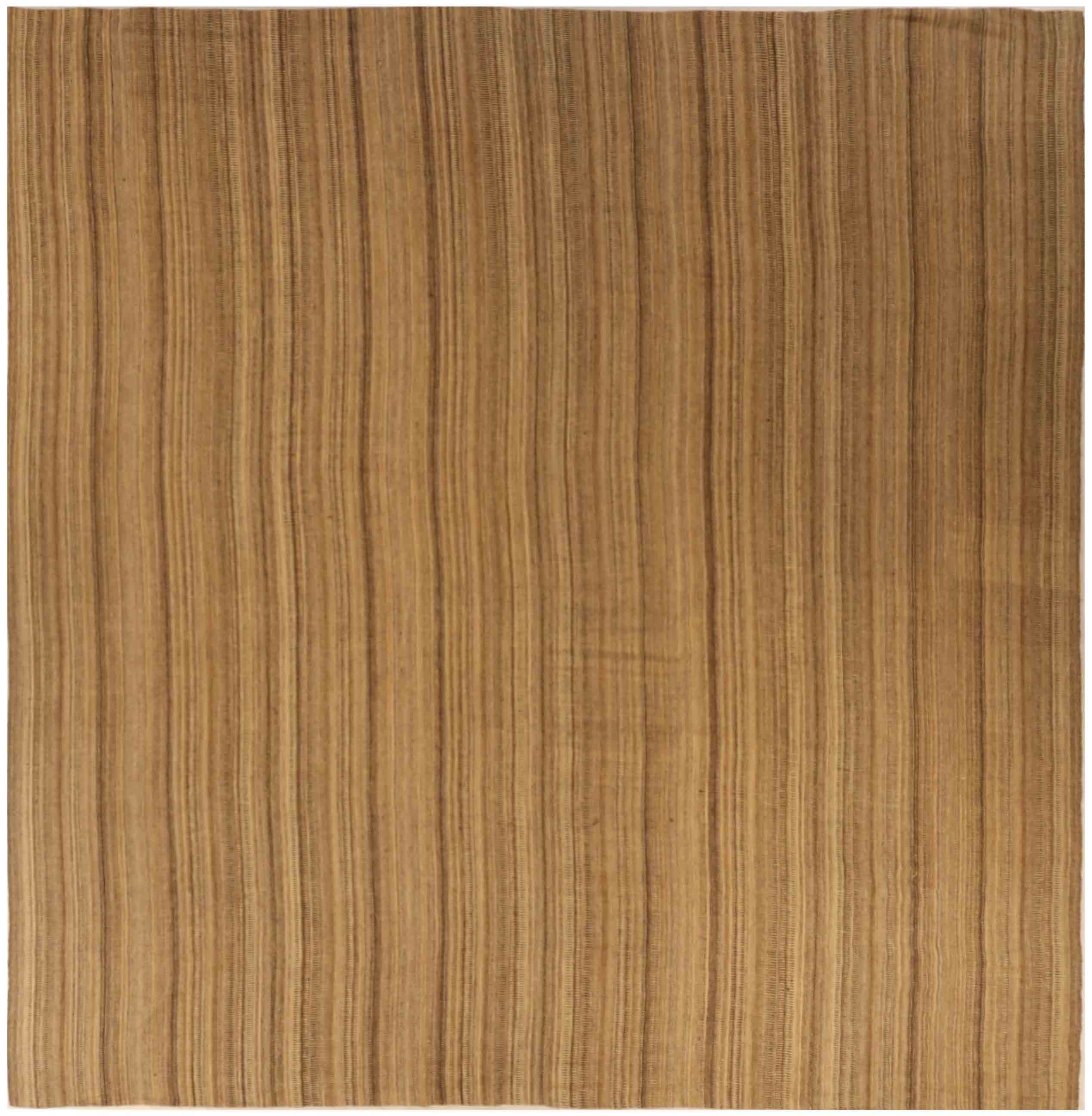 Thumbnail 5 for Antique Persian Transitional Rug 70558