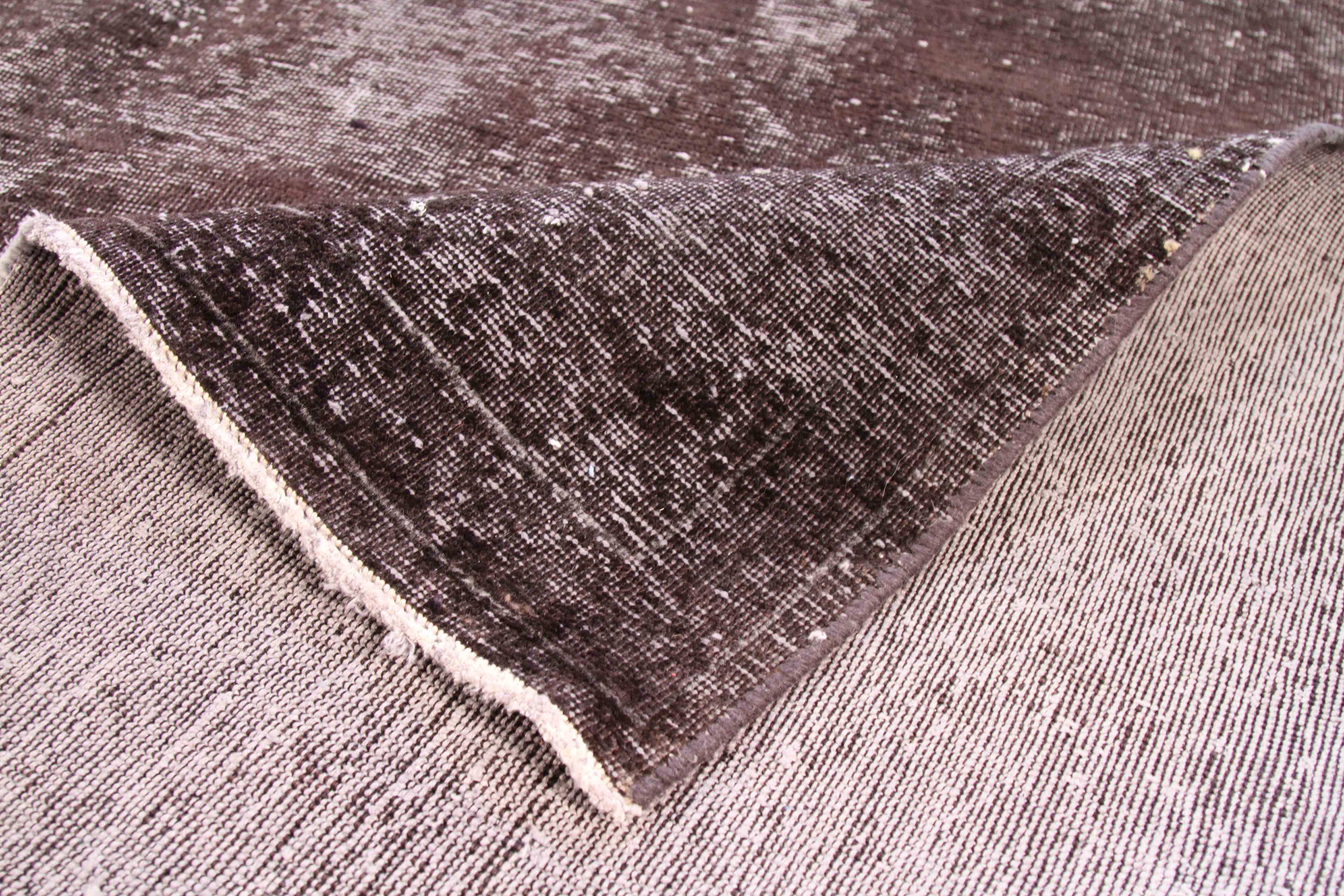 Thumbnail 4 for Antique Persian Transitional Rug 70667