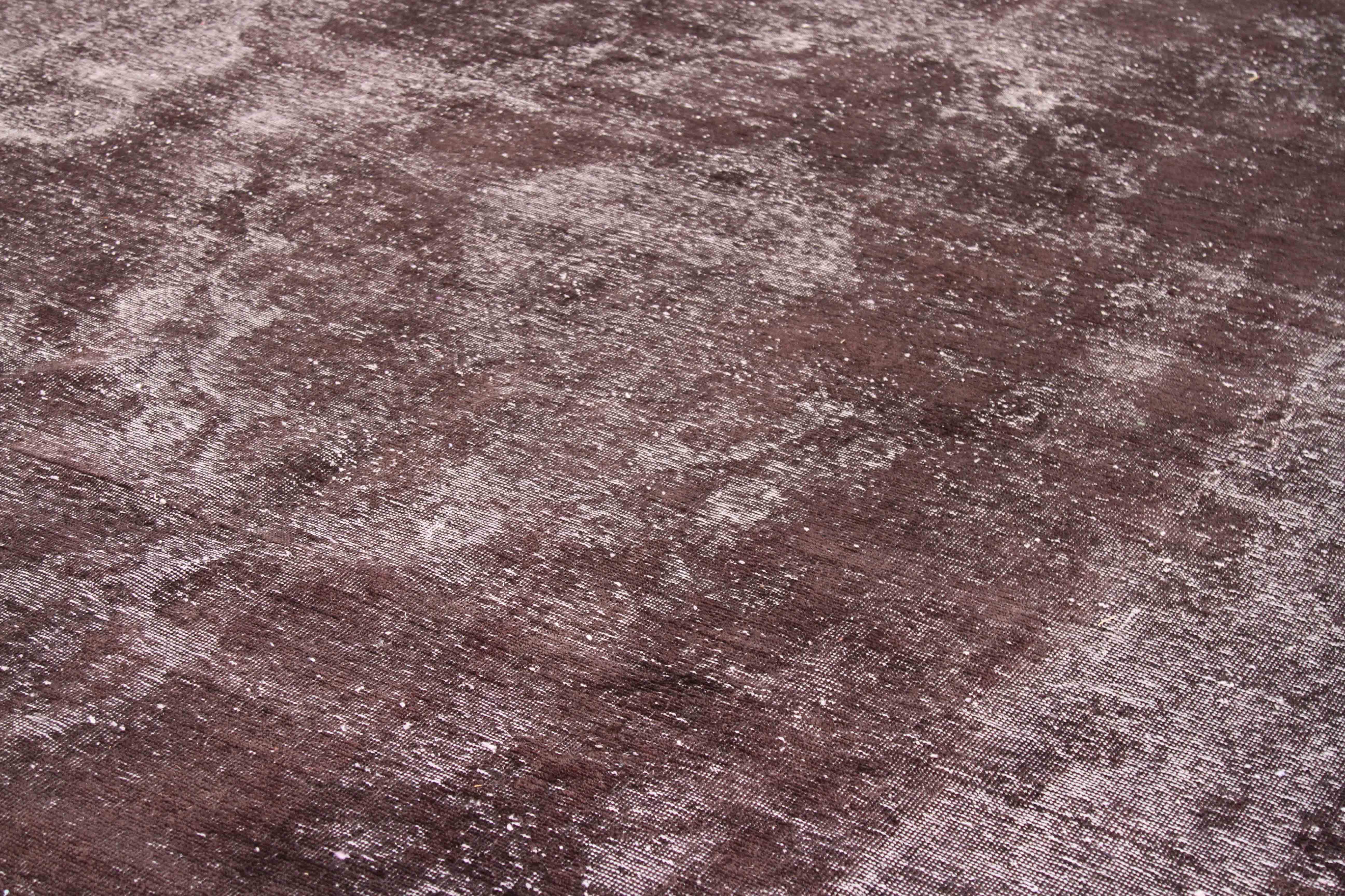 Thumbnail 3 for Antique Persian Transitional Rug 70667