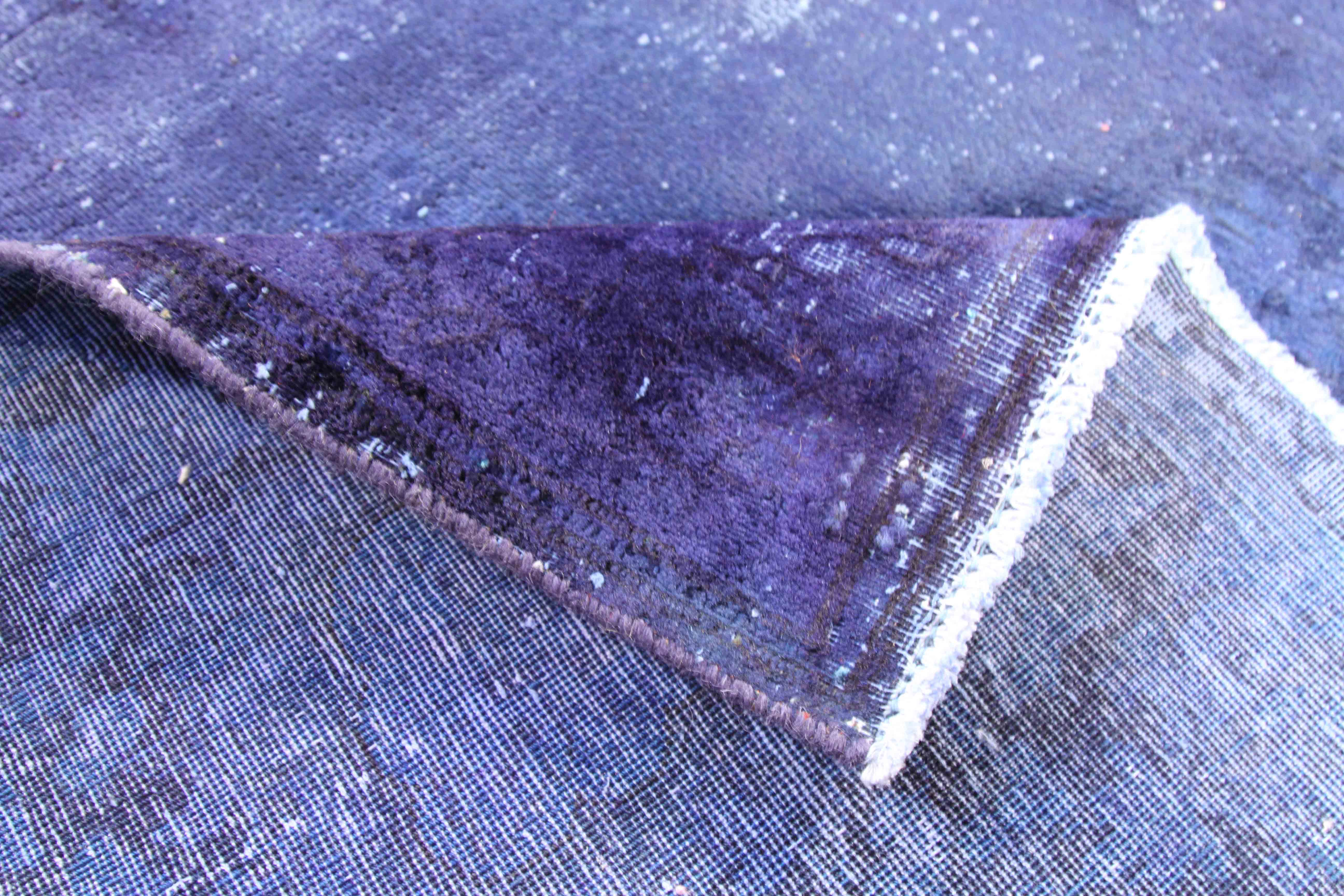 Thumbnail 4 for Antique Persian Transitional Rug 70649