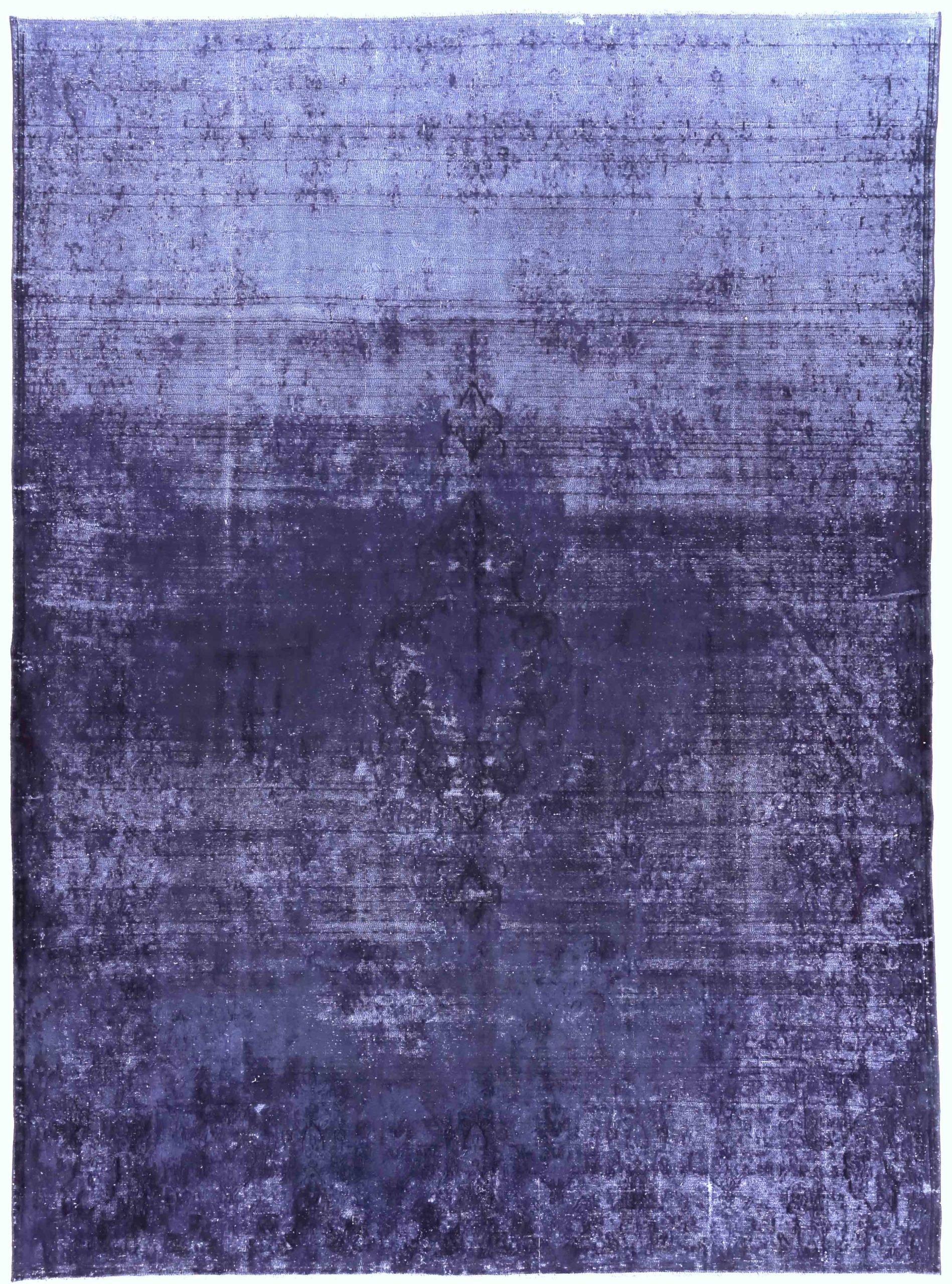 Thumbnail 2 for Antique Persian Transitional Rug 70649