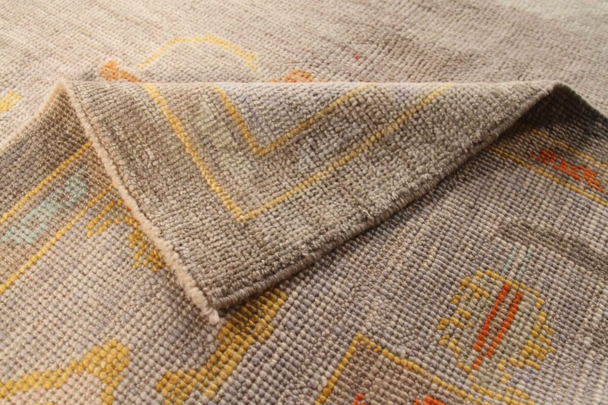 Thumbnail 12 for Turkey Oushak Transitional Rug 70710